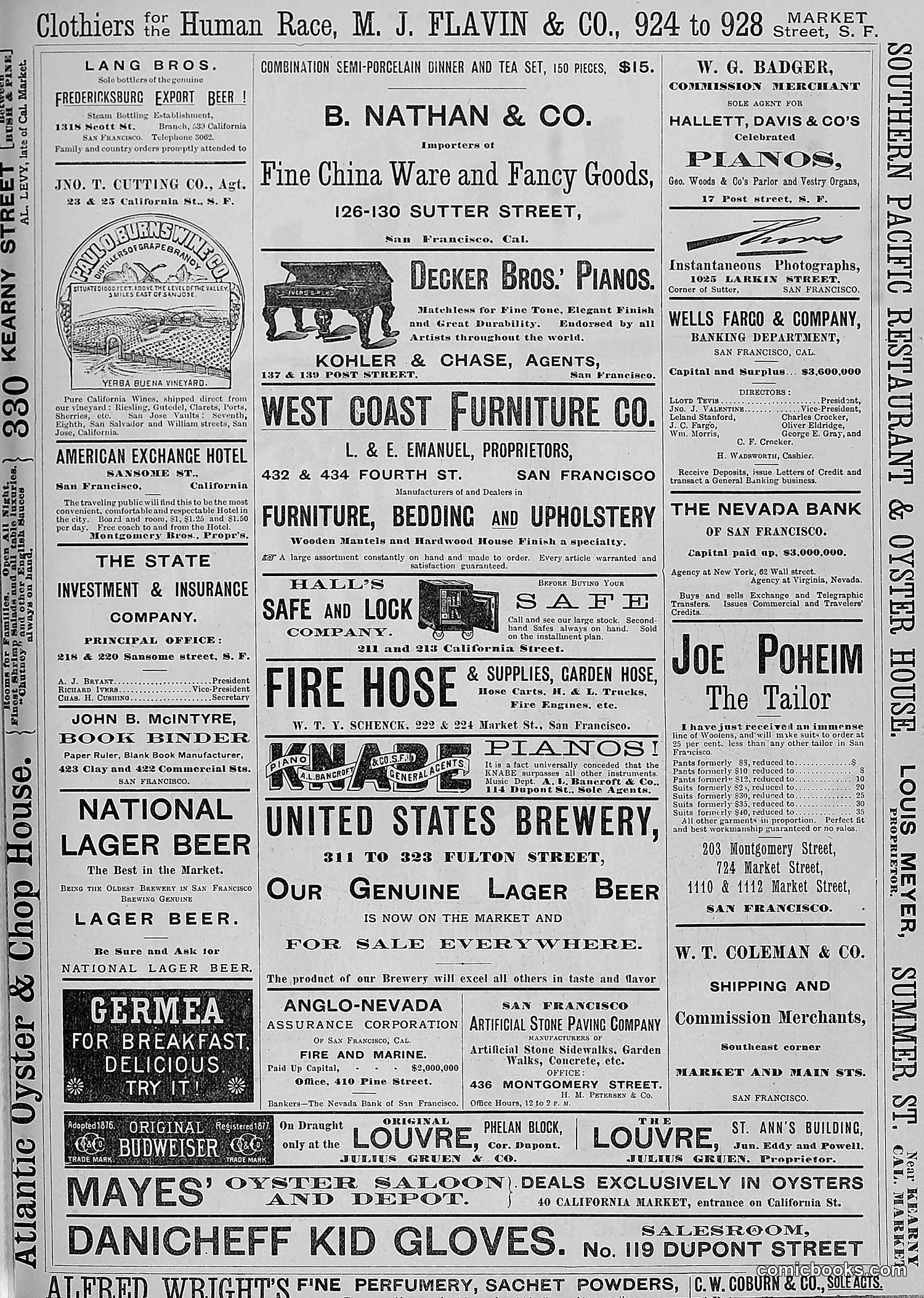 The Wasp — 1887 — page 236 of 512