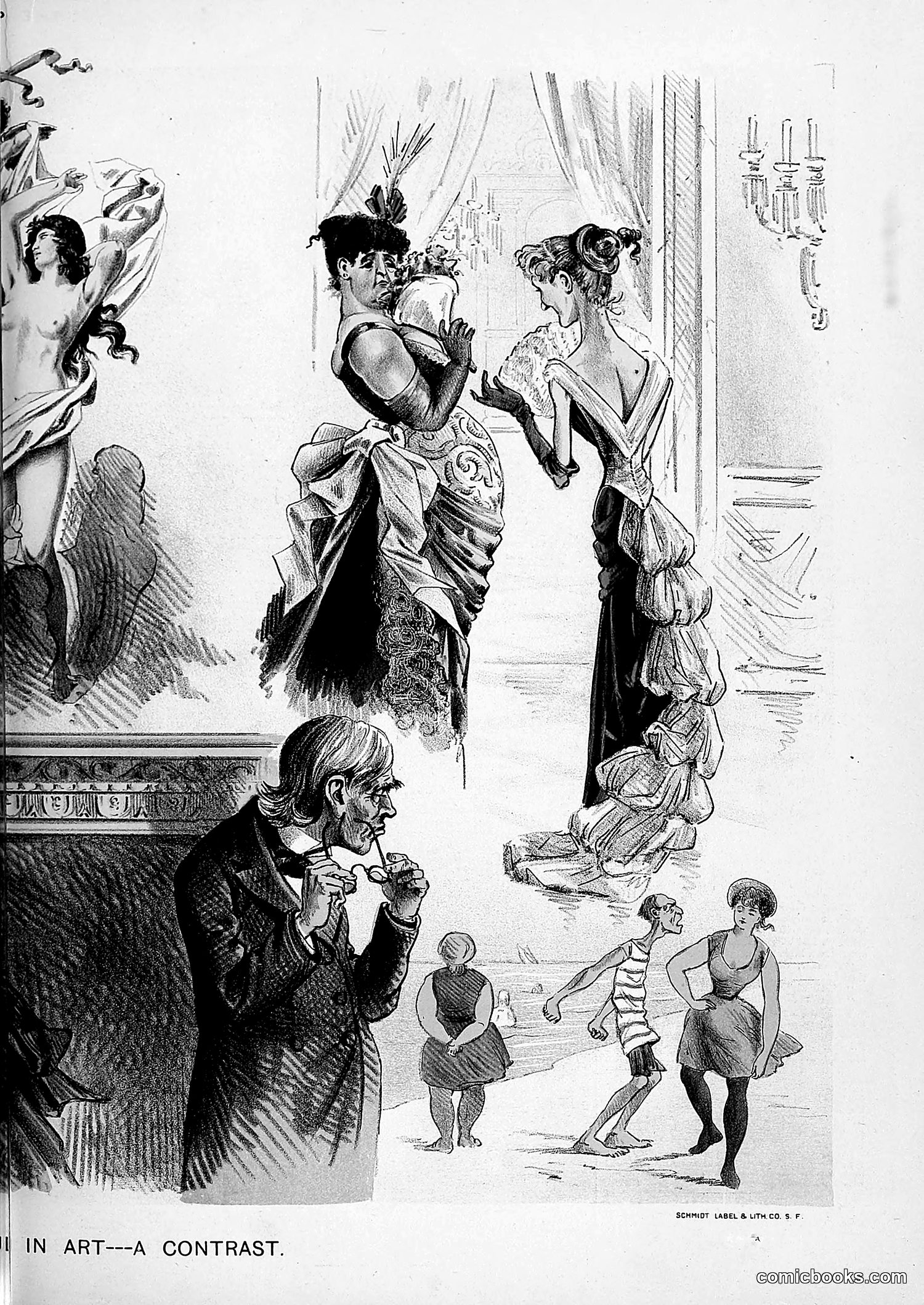 The Wasp — 1887 — page 262 of 512