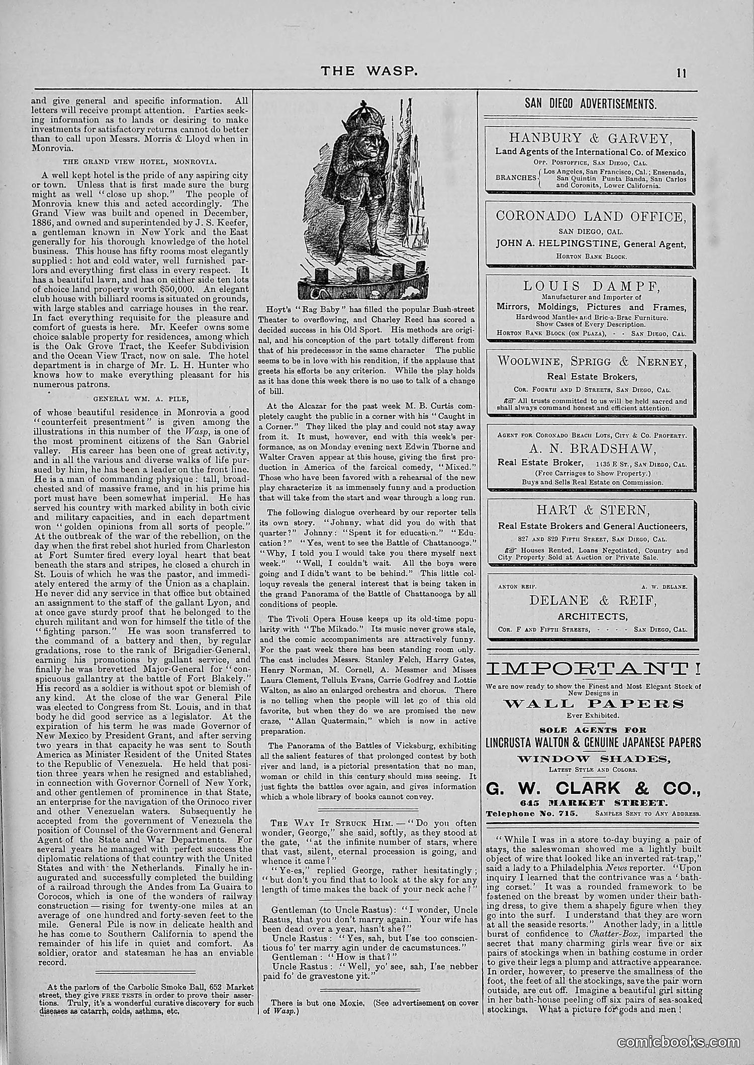 The Wasp — 1887 — page 296 of 512