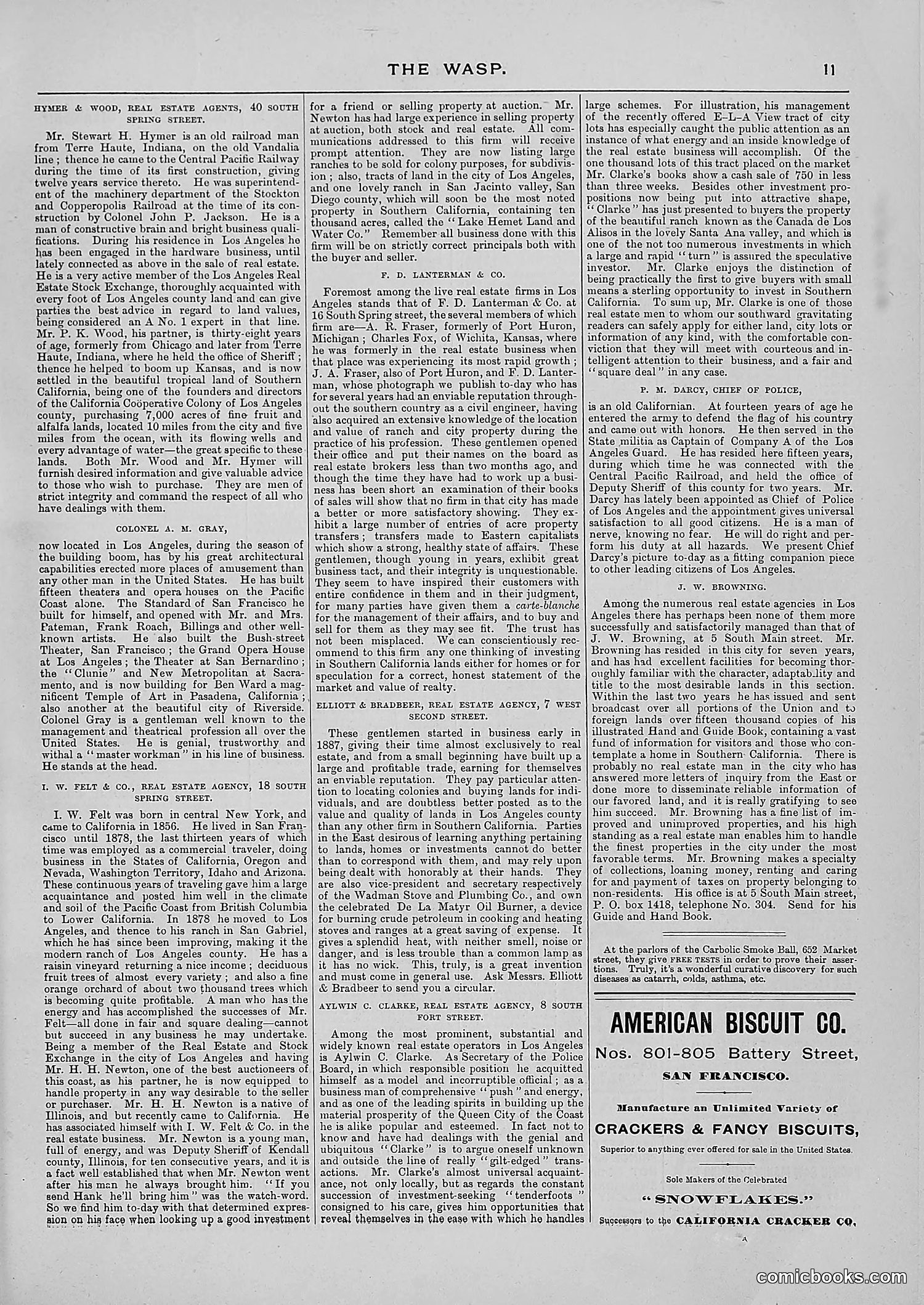 The Wasp — 1887 — page 316 of 512