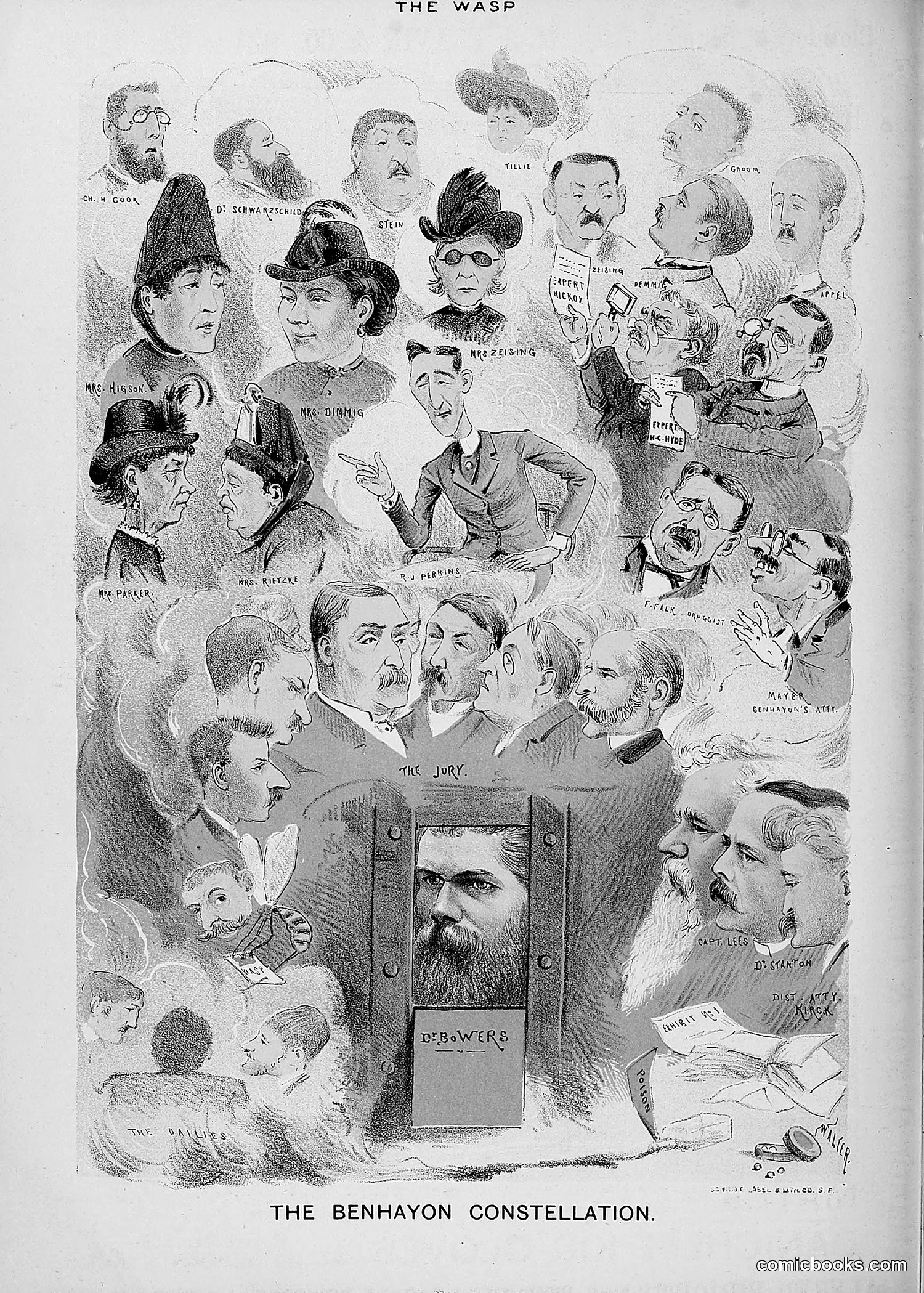 The Wasp — 1887 — page 333 of 512
