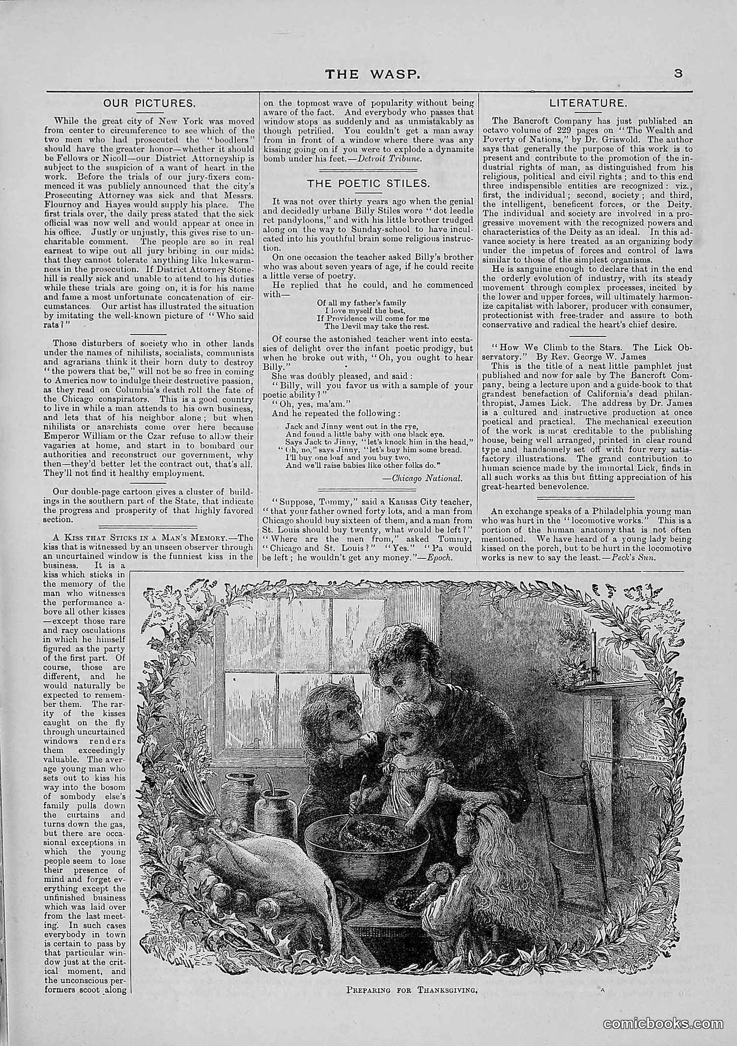 The Wasp — 1887 — page 360 of 512