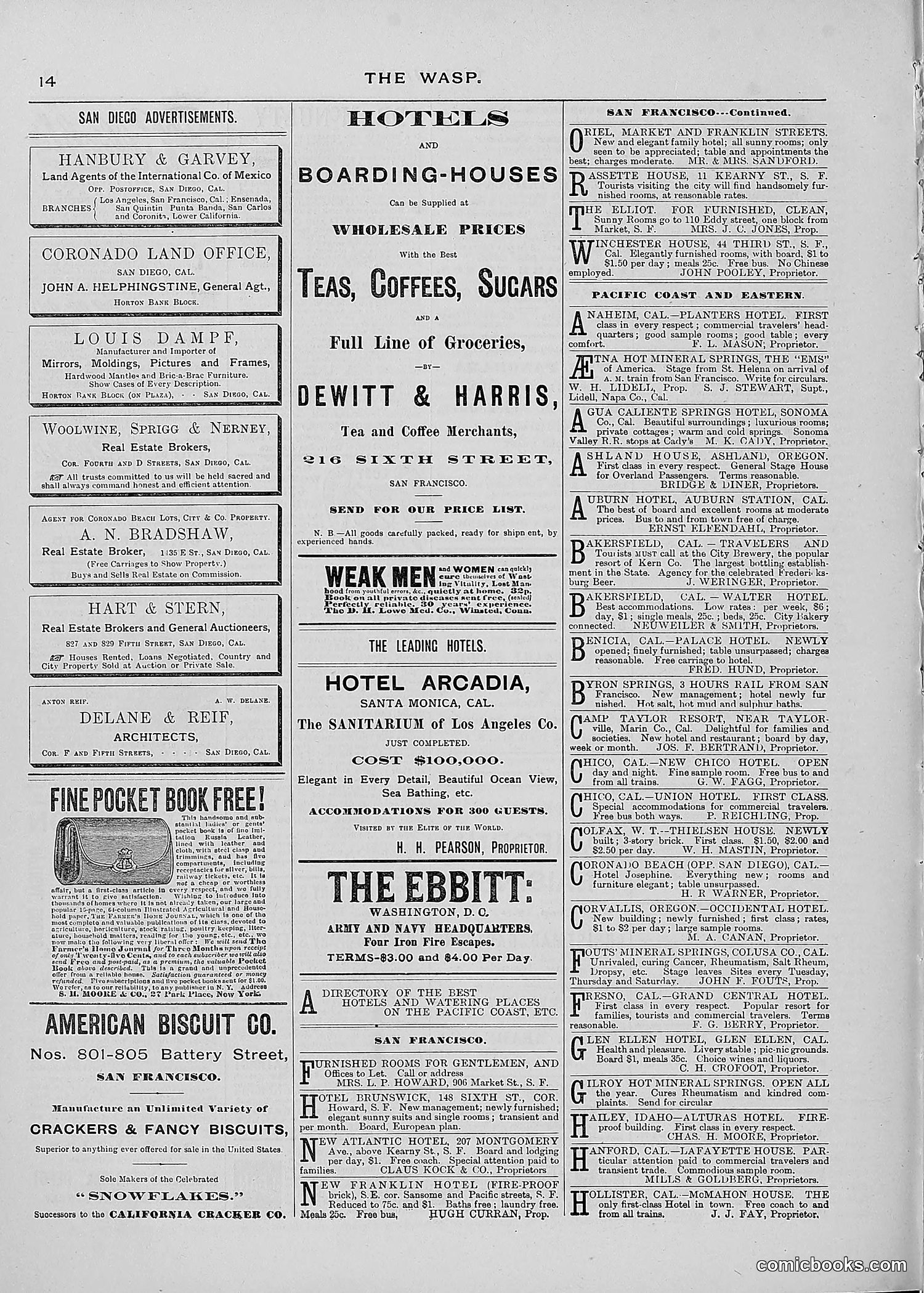 The Wasp — 1887 — page 361 of 512