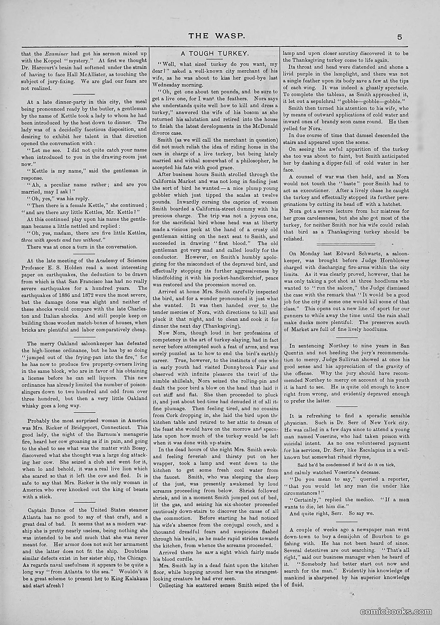 The Wasp — 1887 — page 372 of 512