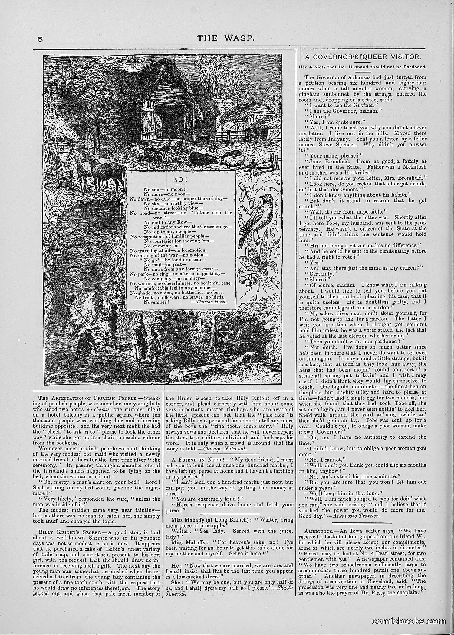 The Wasp — 1887 — page 373 of 512