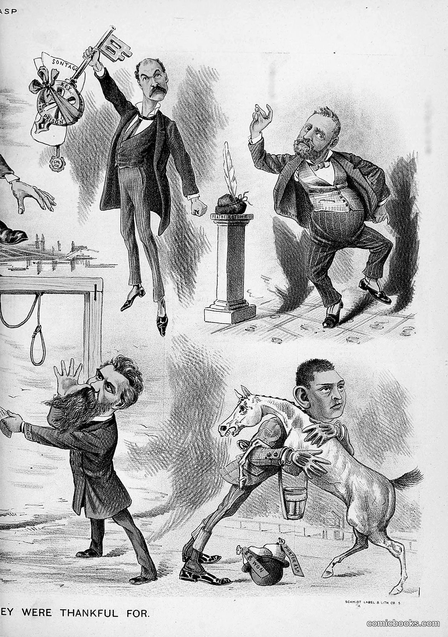 The Wasp — 1887 — page 376 of 512