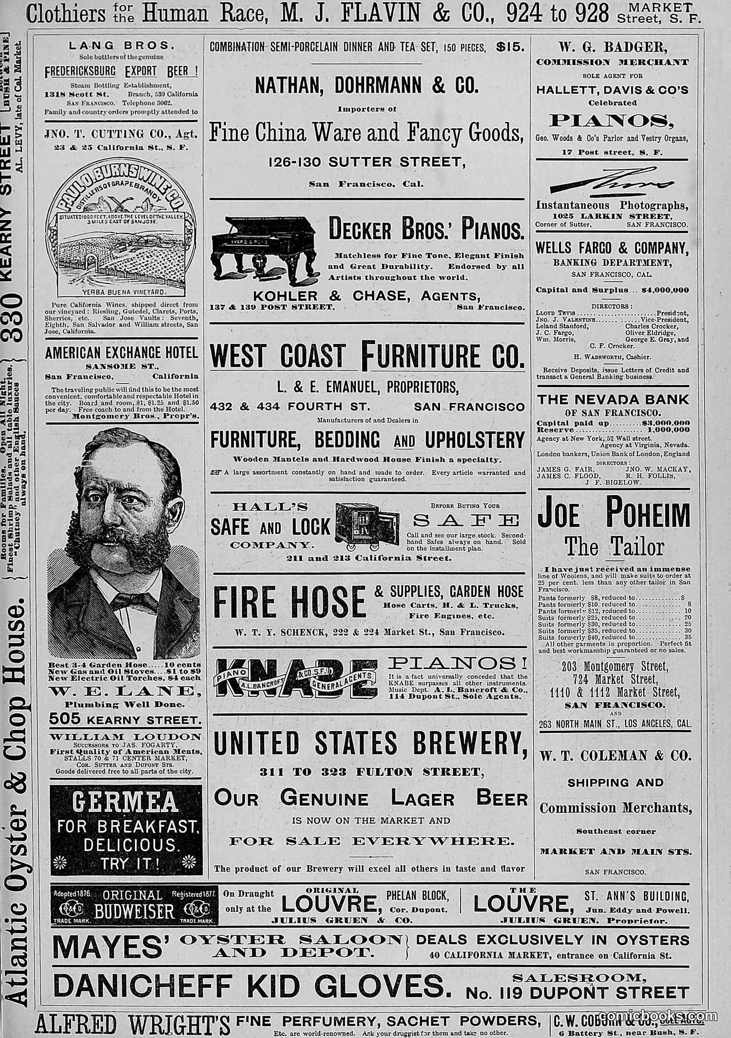 The Wasp — 1887 — page 384 of 512