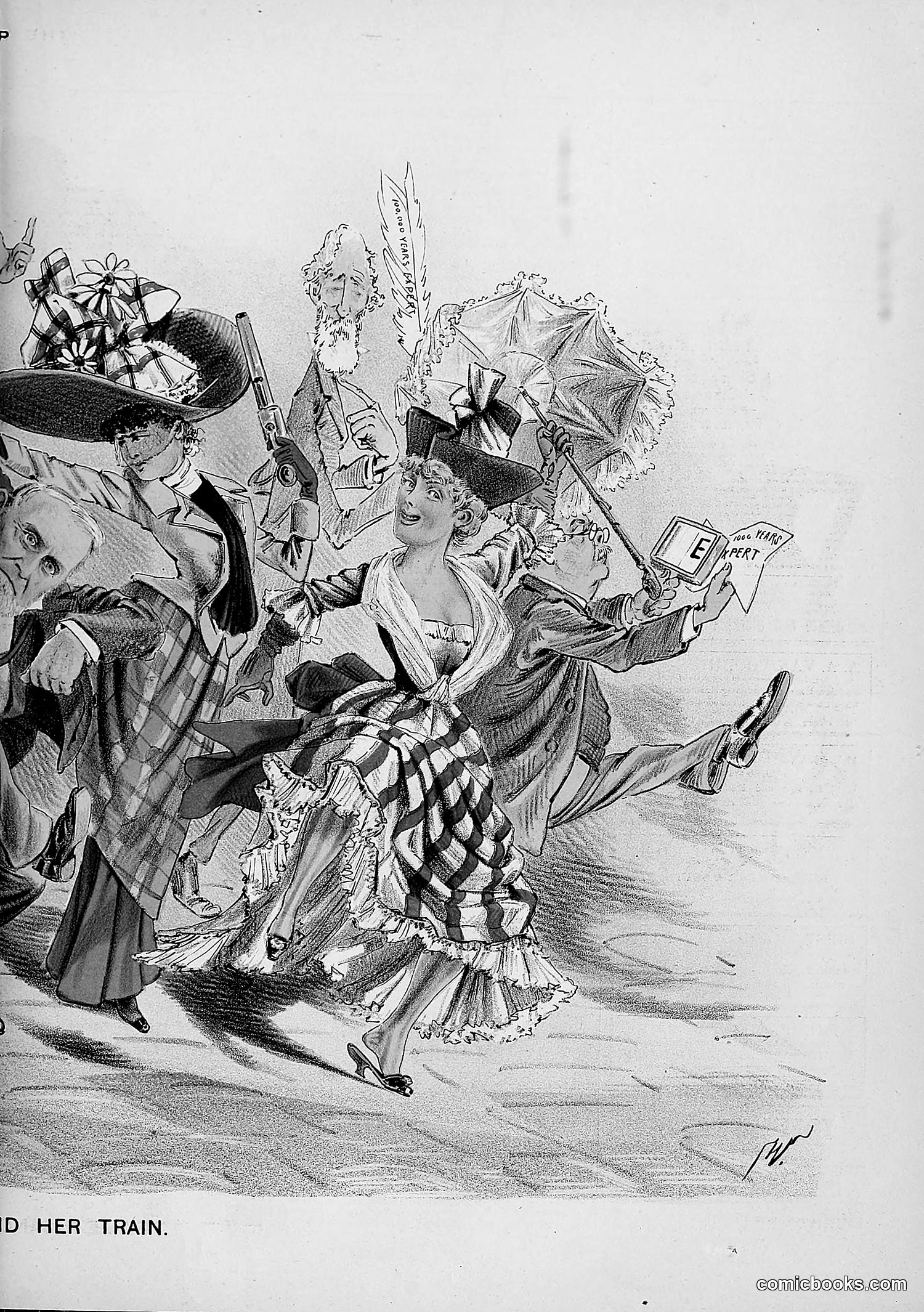 The Wasp — 1887 — page 396 of 512