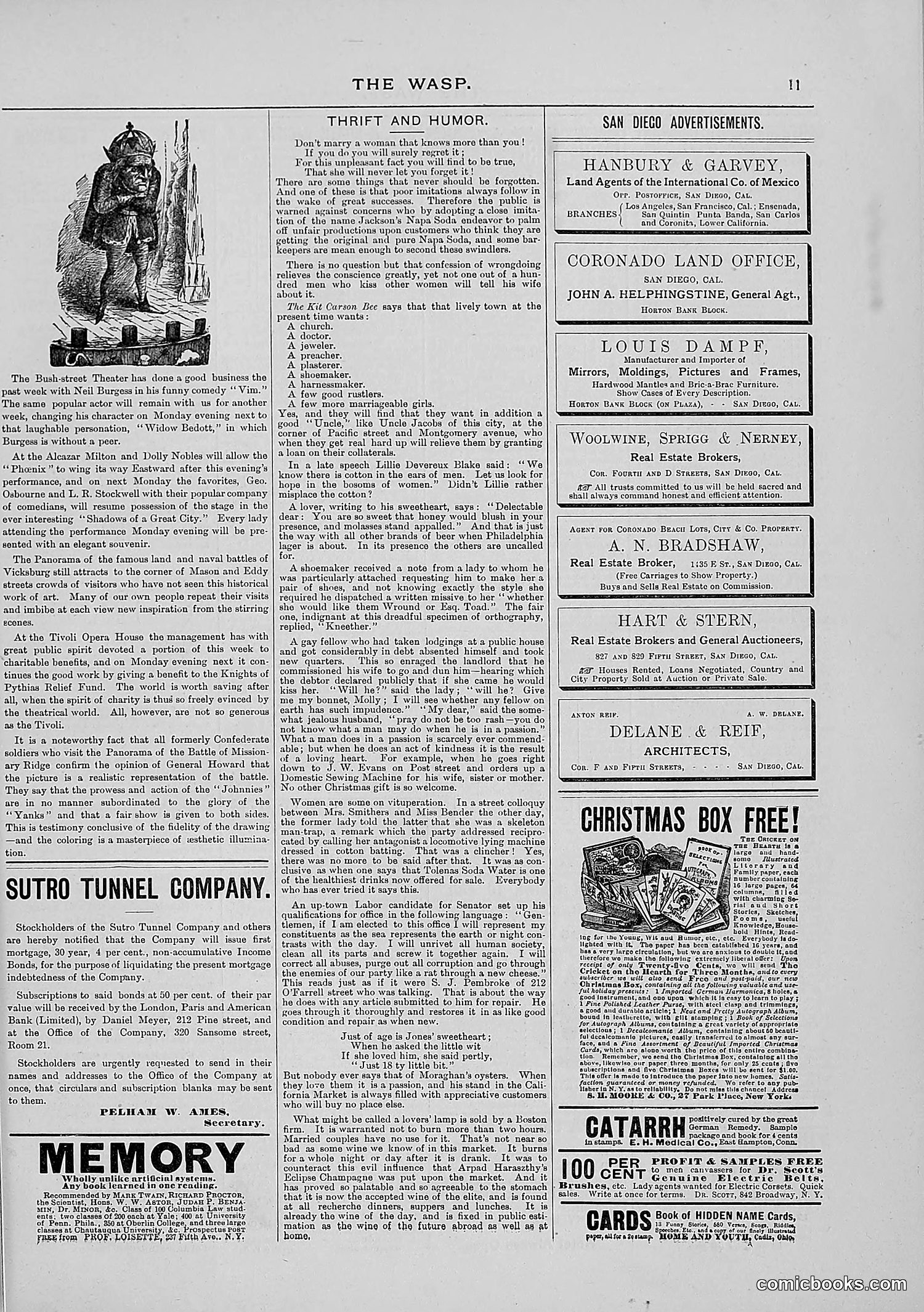 The Wasp — 1887 — page 398 of 512