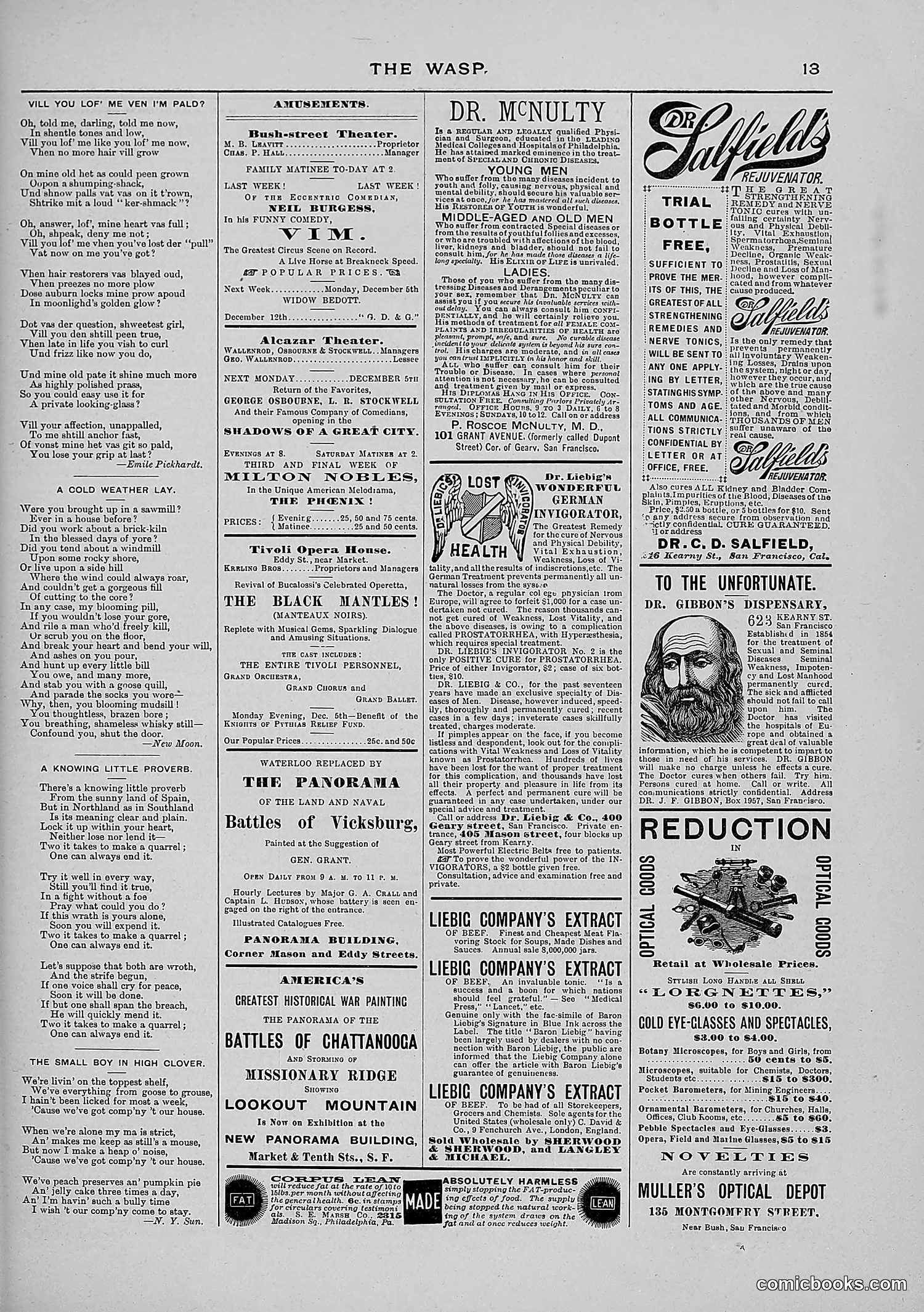The Wasp — 1887 — page 400 of 512