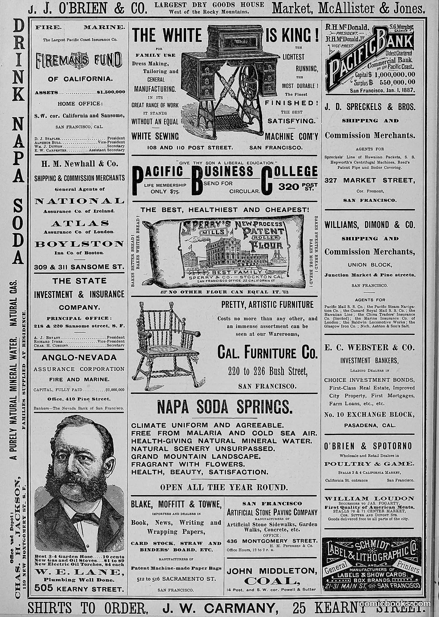 The Wasp — 1887 — page 405 of 512
