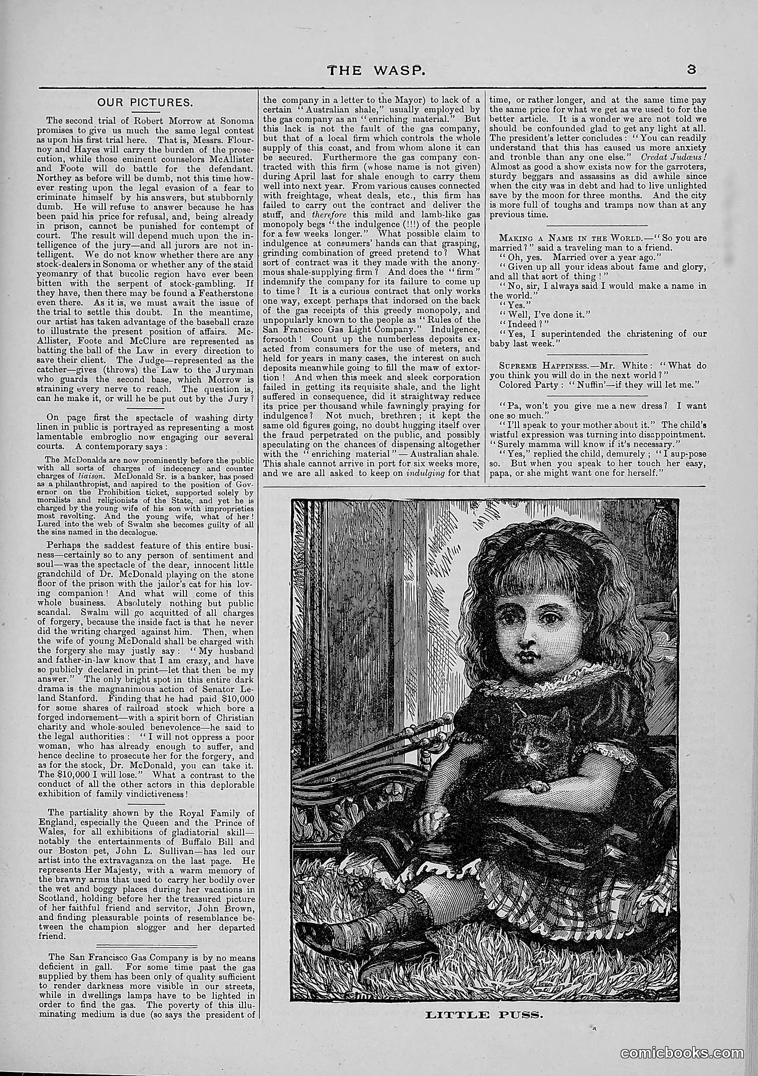 The Wasp — 1887 — page 410 of 512
