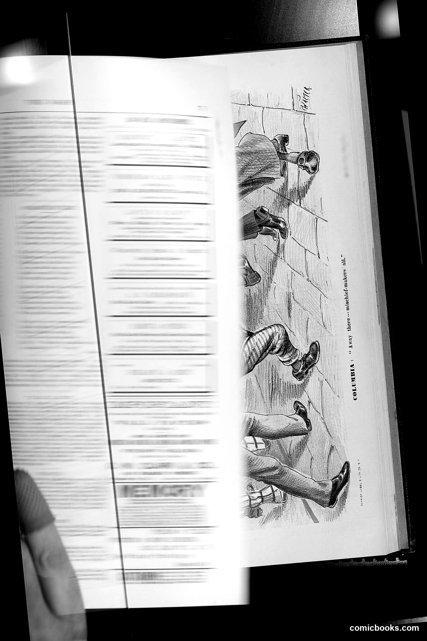The Wasp — 1887 — page 436 of 512