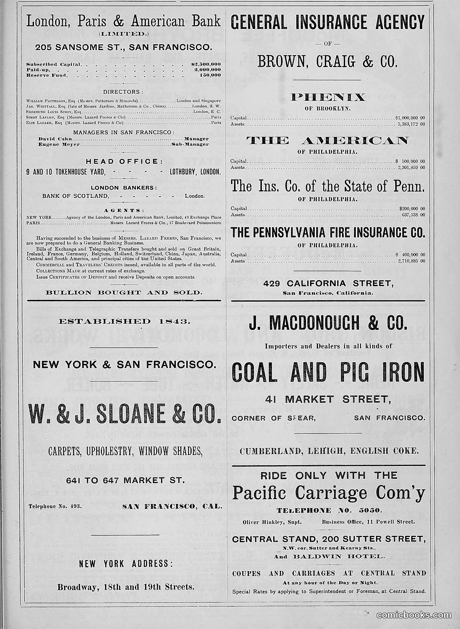The Wasp — 1887 — page 448 of 512
