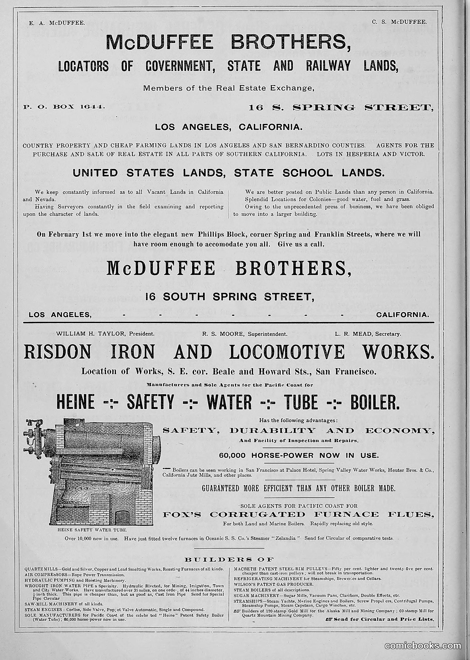 The Wasp — 1887 — page 449 of 512