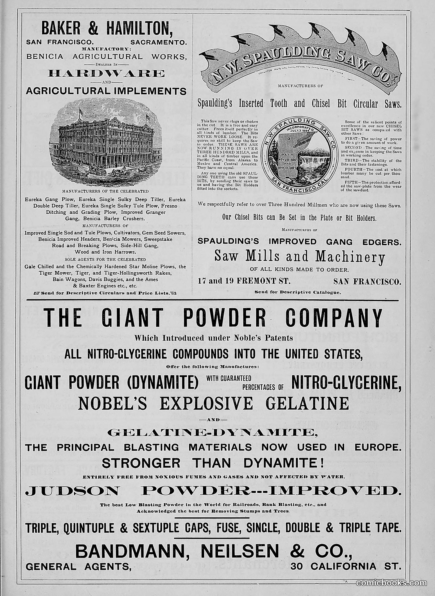 The Wasp — 1887 — page 450 of 512