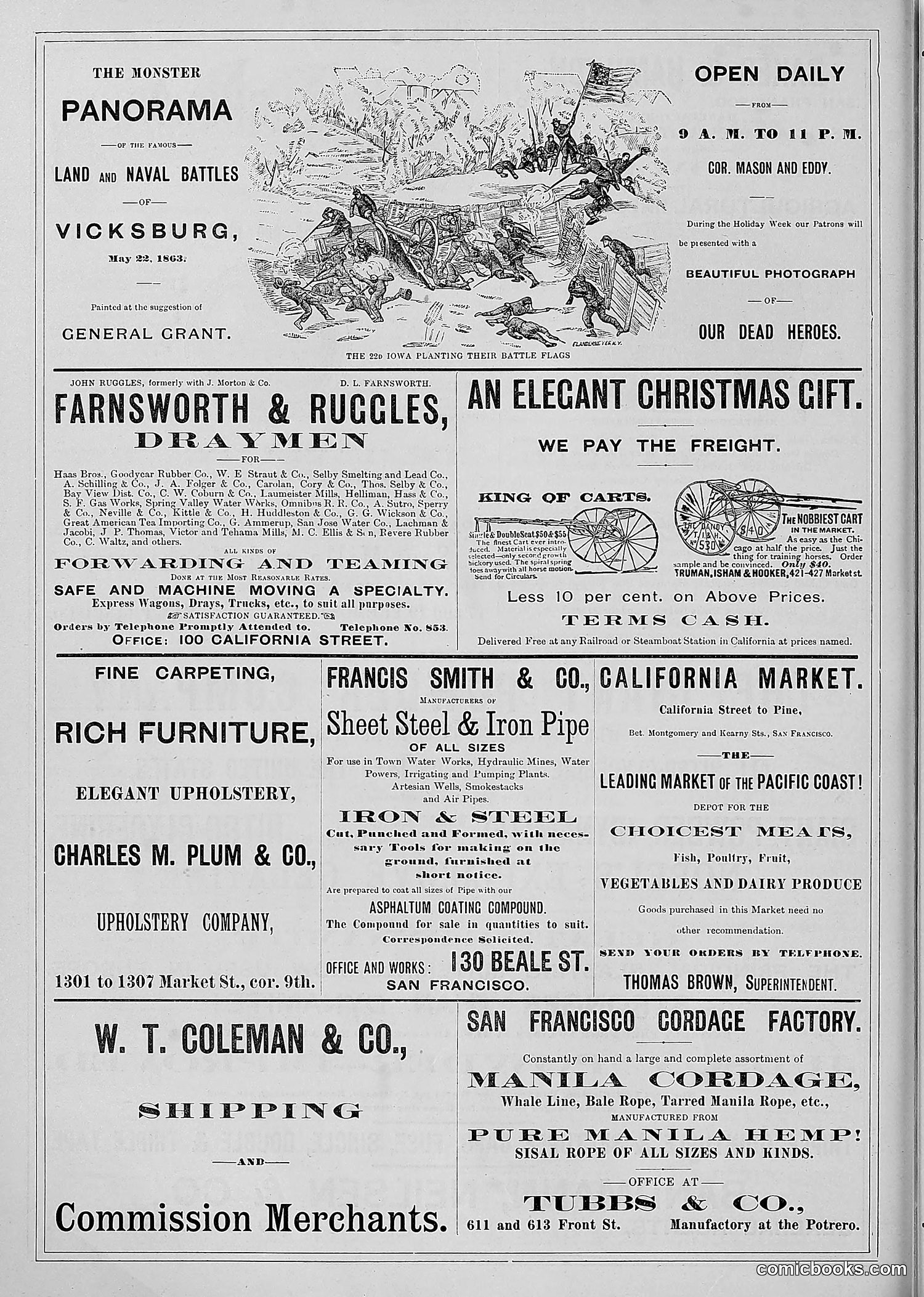 The Wasp — 1887 — page 451 of 512