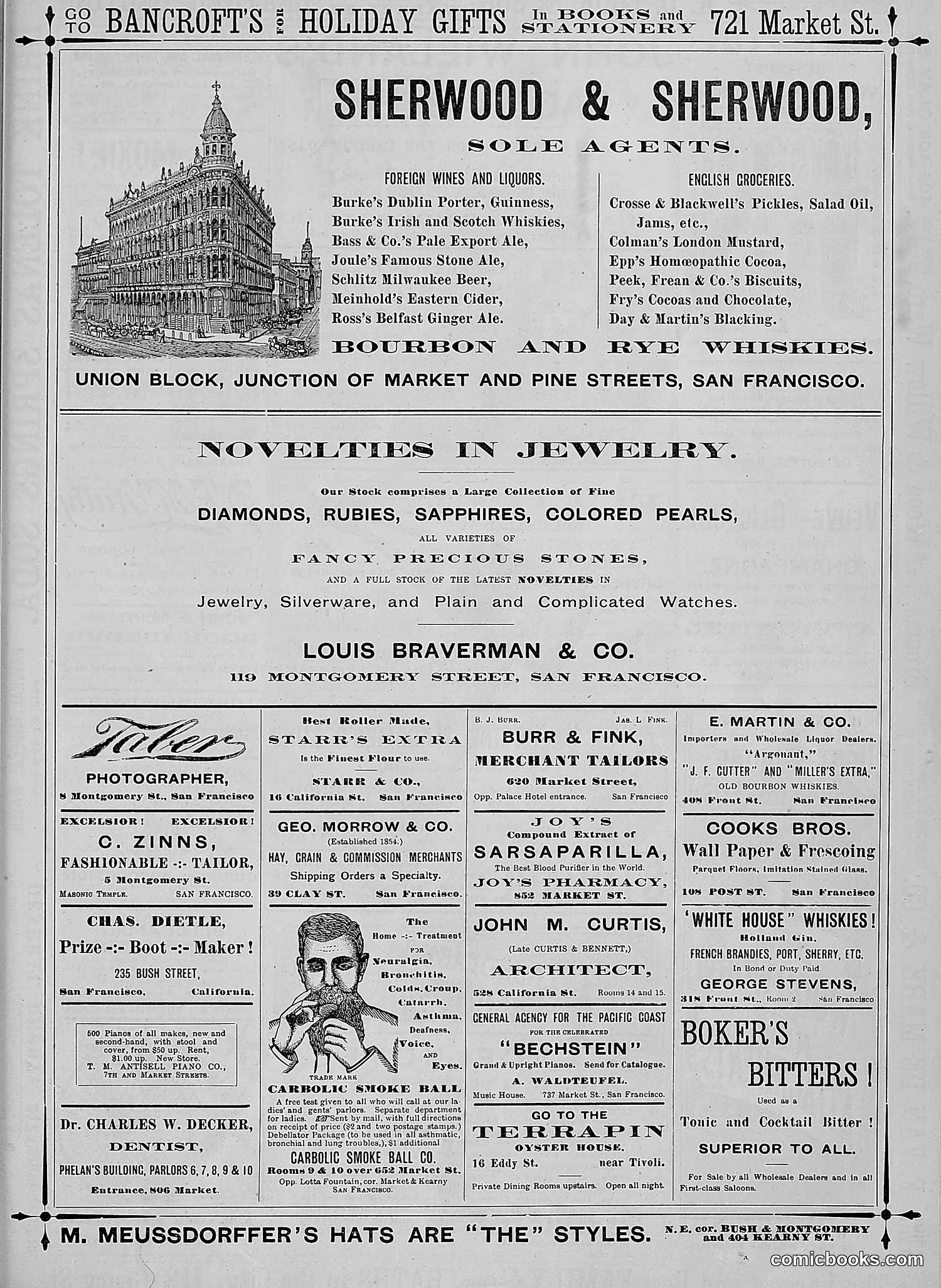 The Wasp — 1887 — page 452 of 512