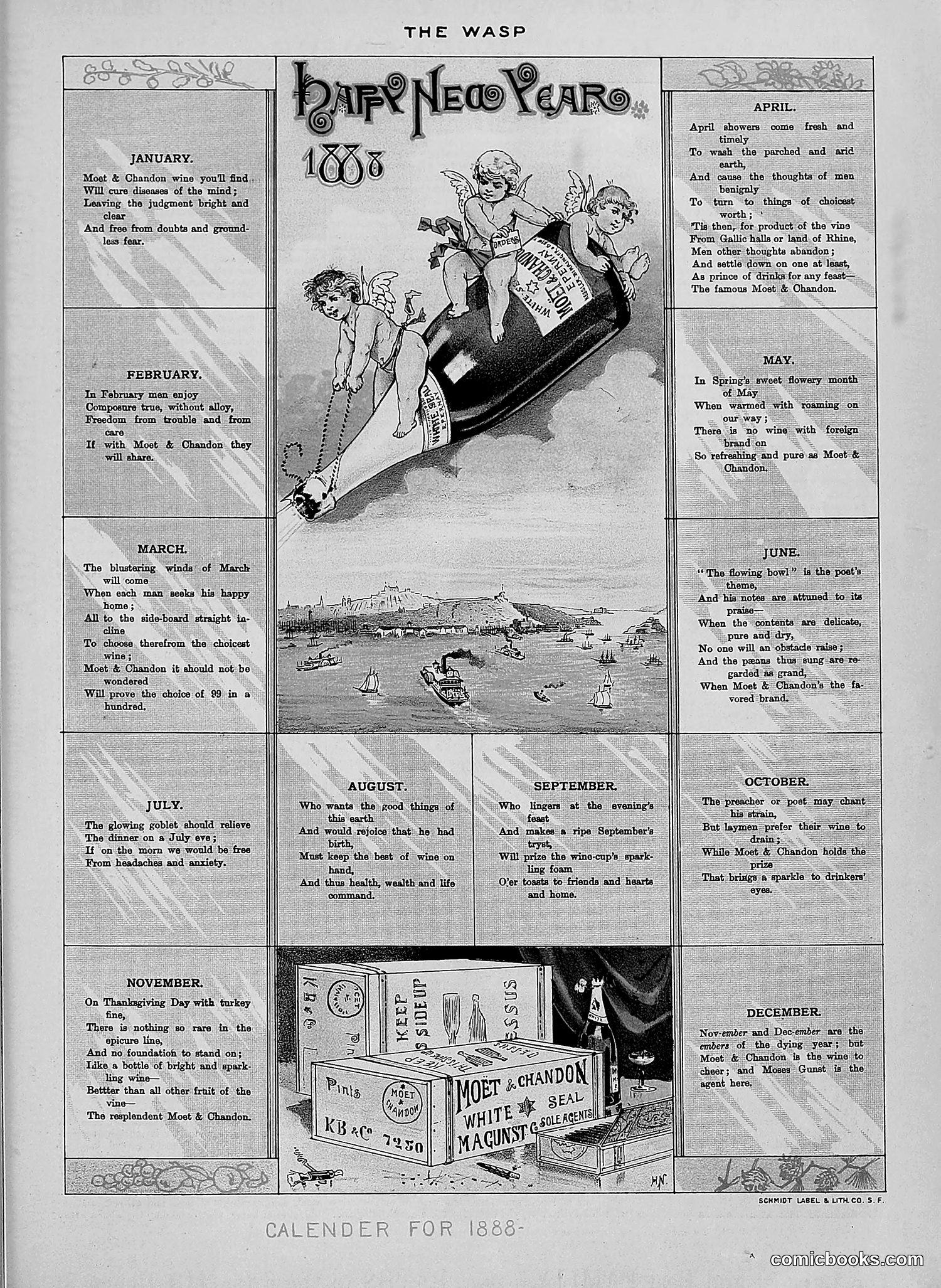 The Wasp — 1887 — page 454 of 512