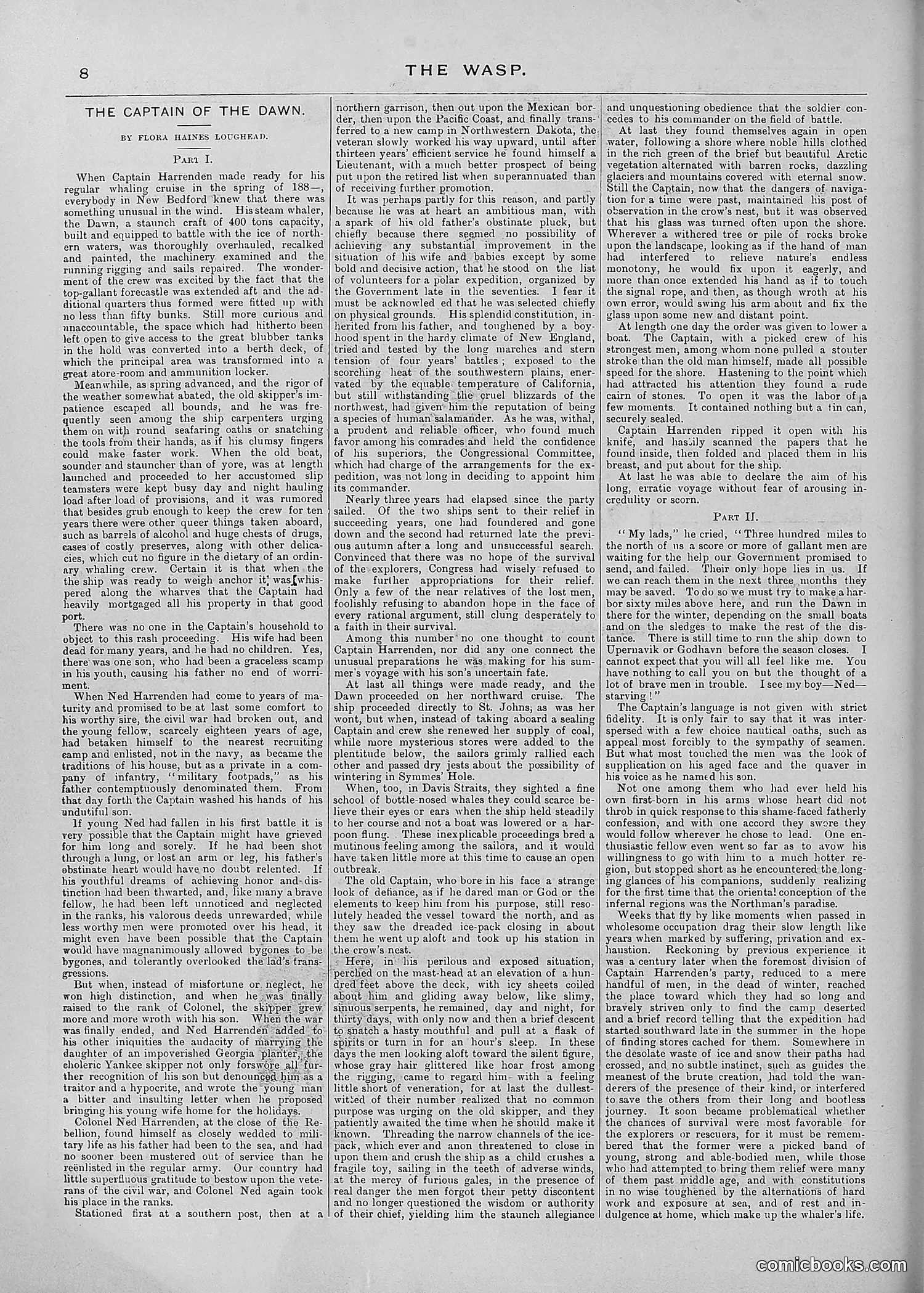 The Wasp — 1887 — page 455 of 512