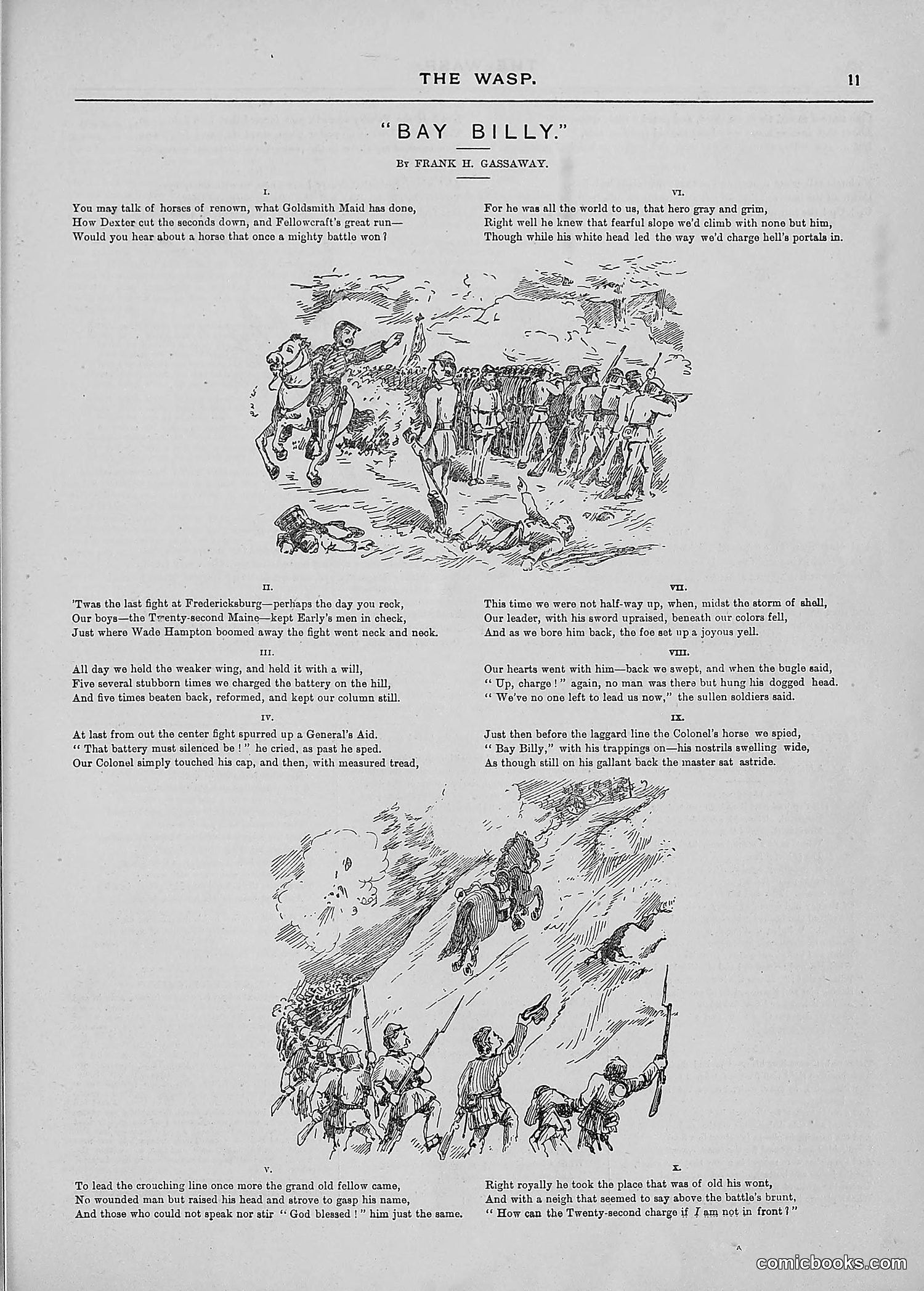 The Wasp — 1887 — page 458 of 512