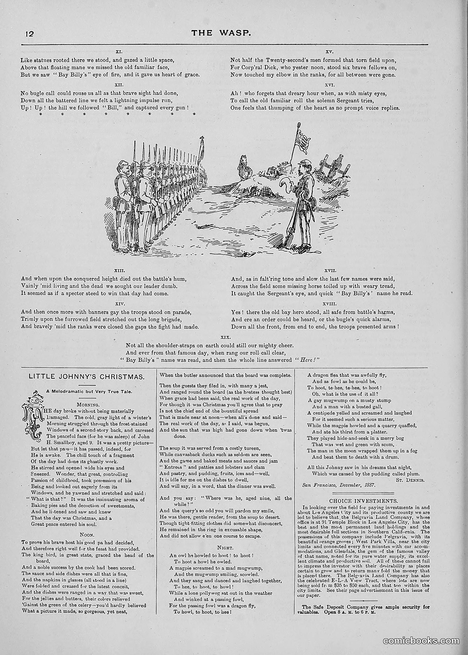 The Wasp — 1887 — page 459 of 512