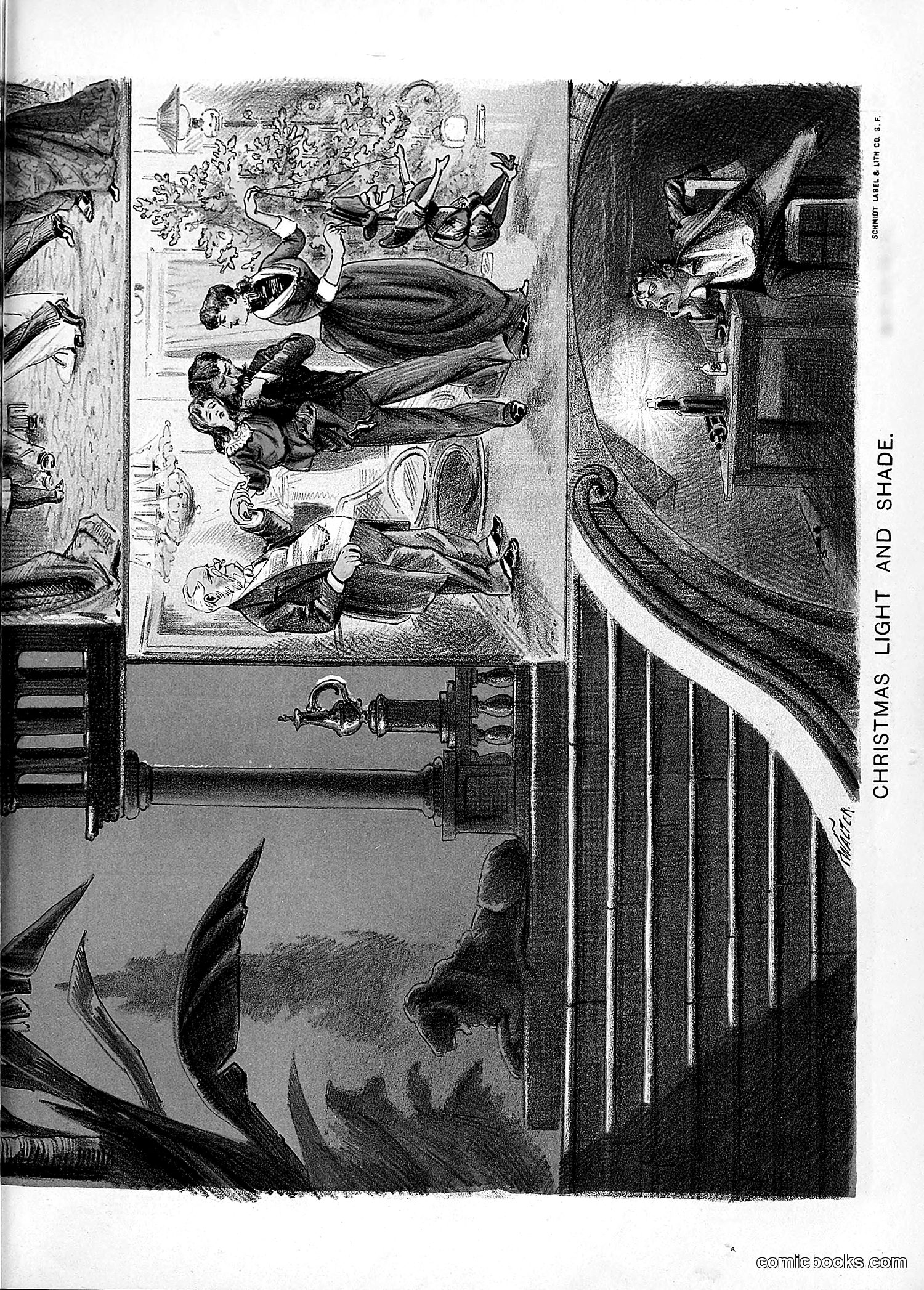 The Wasp — 1887 — page 468 of 512
