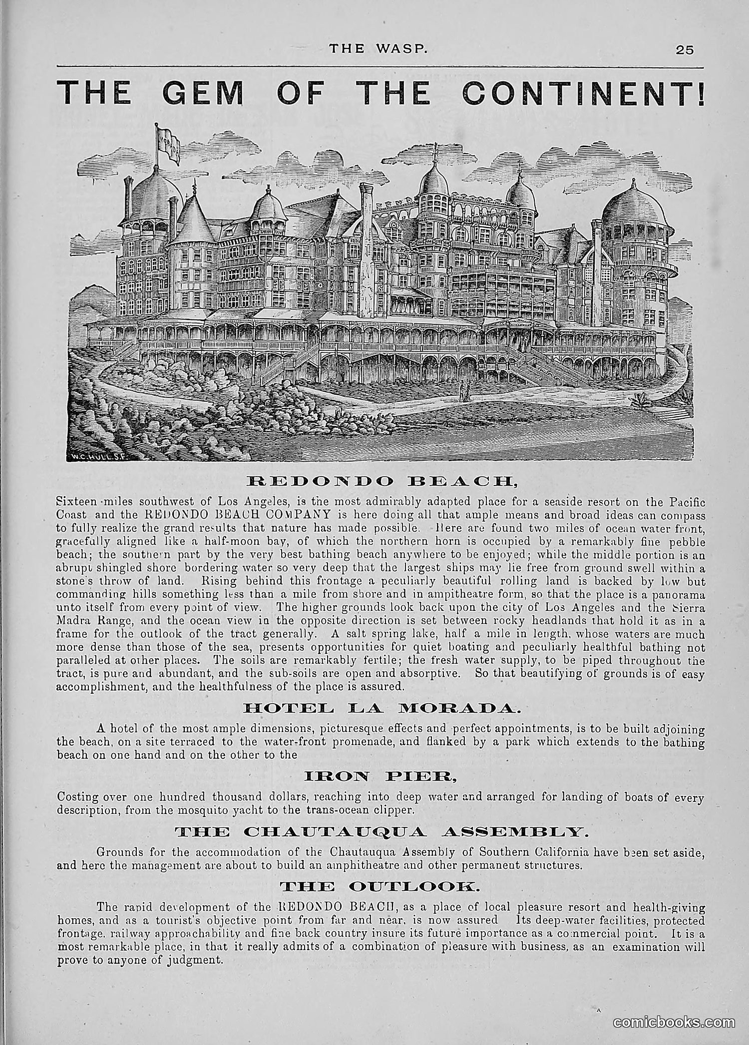 The Wasp — 1887 — page 472 of 512