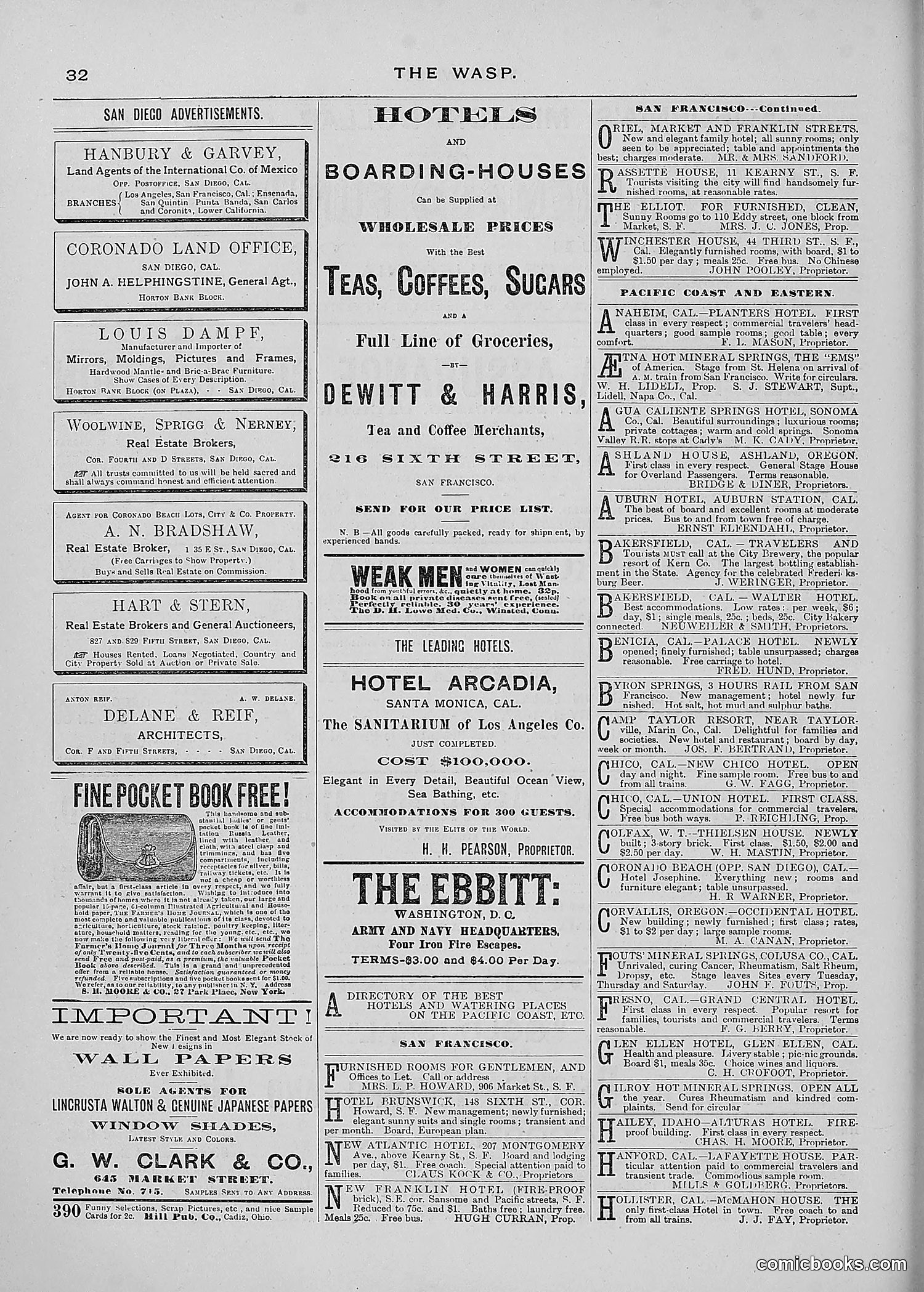 The Wasp — 1887 — page 479 of 512