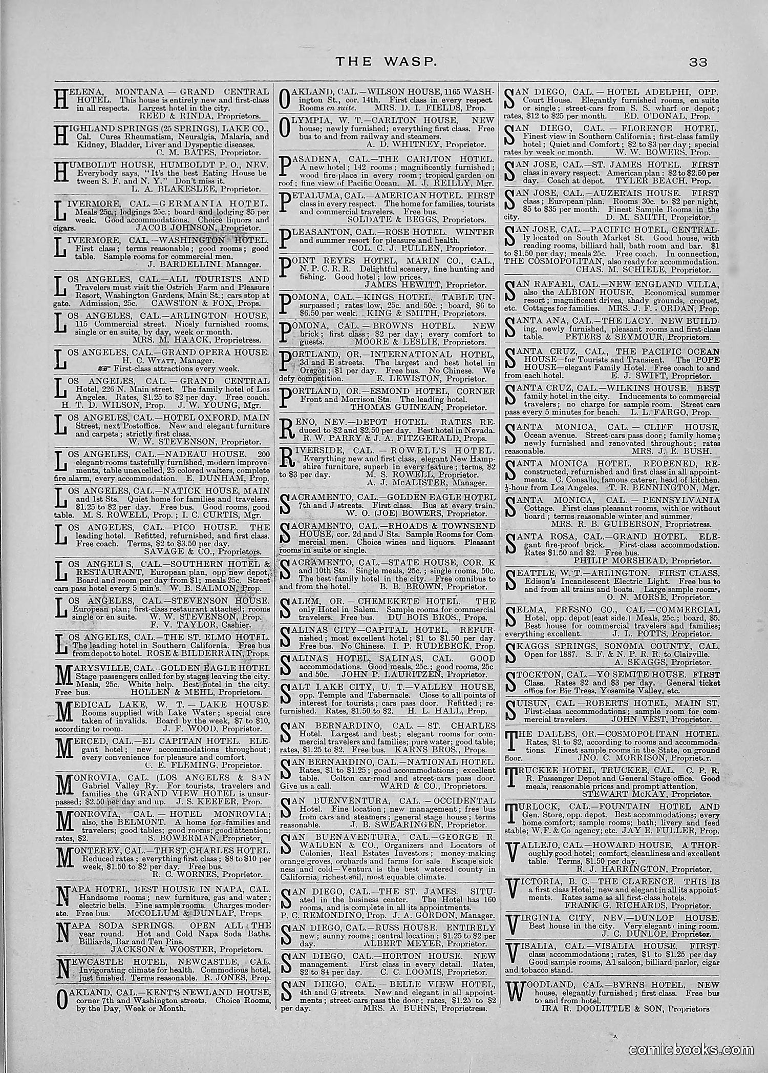 The Wasp — 1887 — page 480 of 512