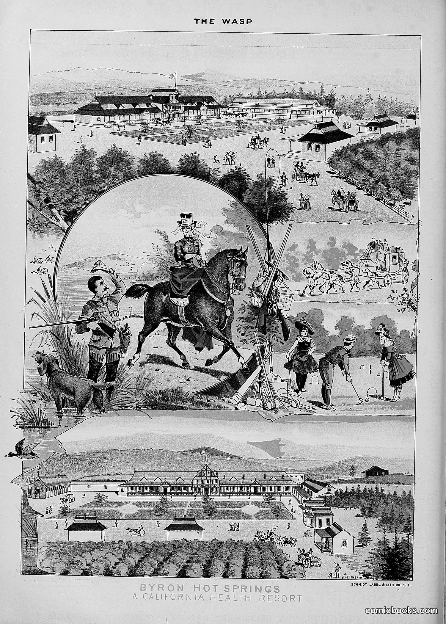 The Wasp — 1887 — page 481 of 512