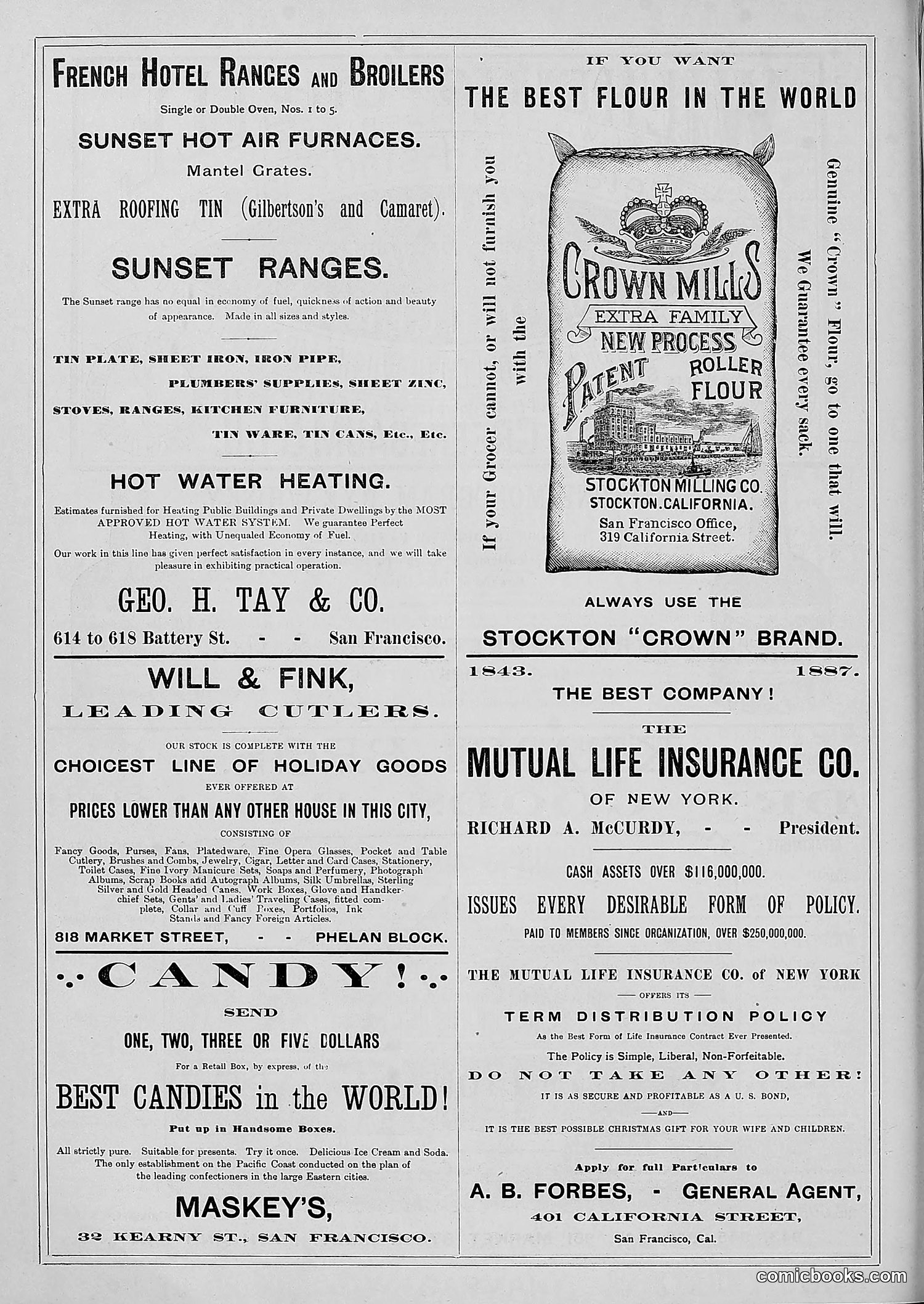 The Wasp — 1887 — page 485 of 512