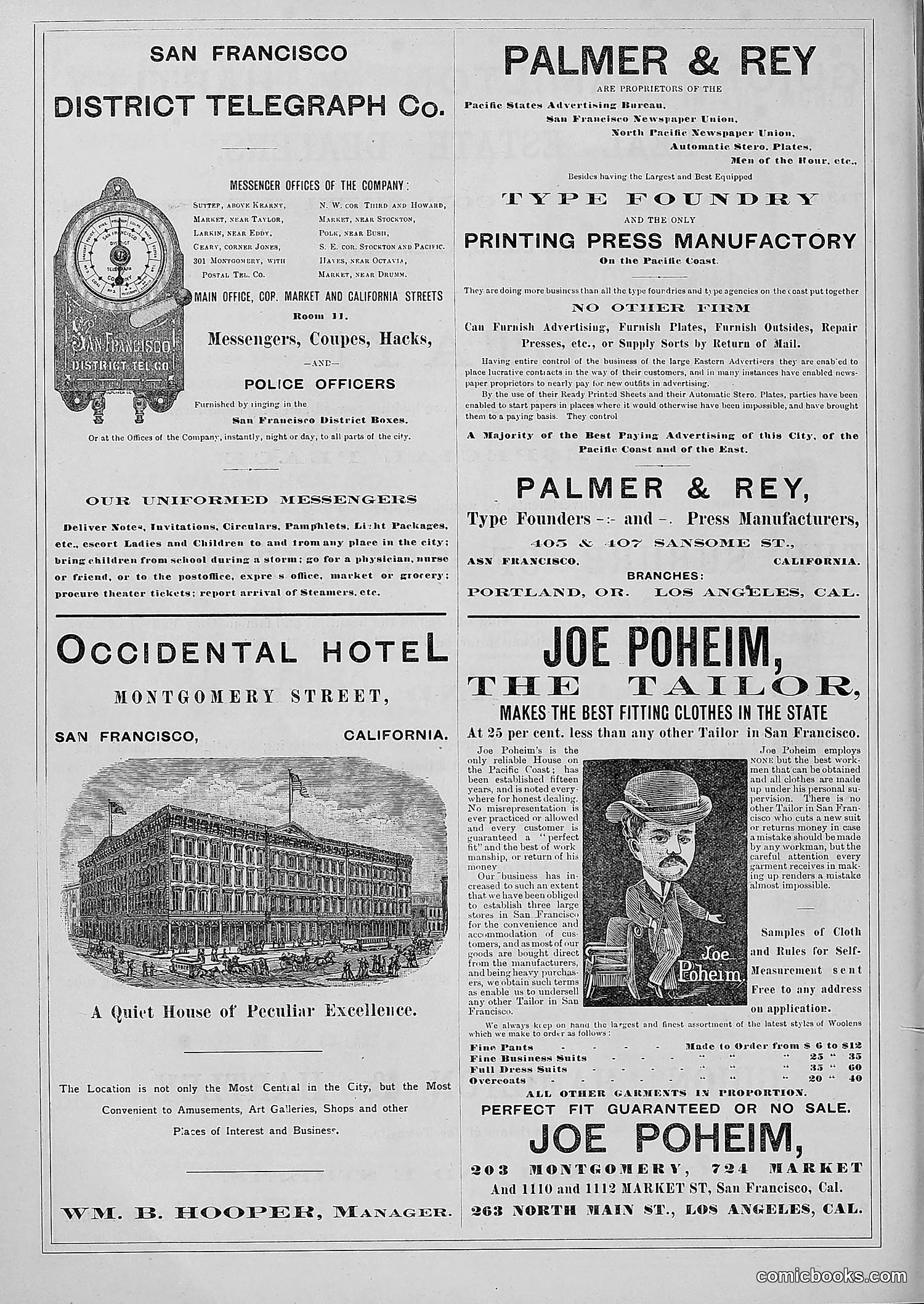 The Wasp — 1887 — page 487 of 512