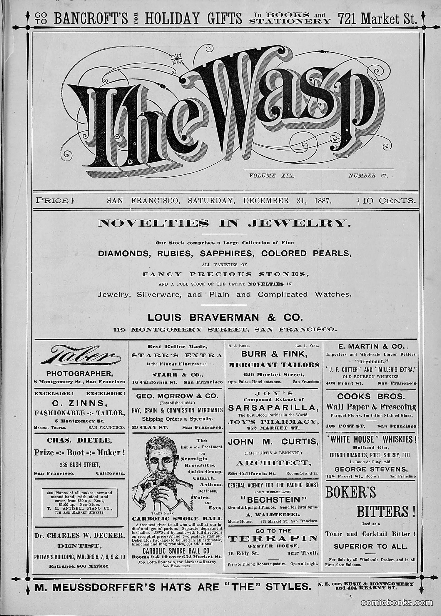 The Wasp — 1887 — page 488 of 512