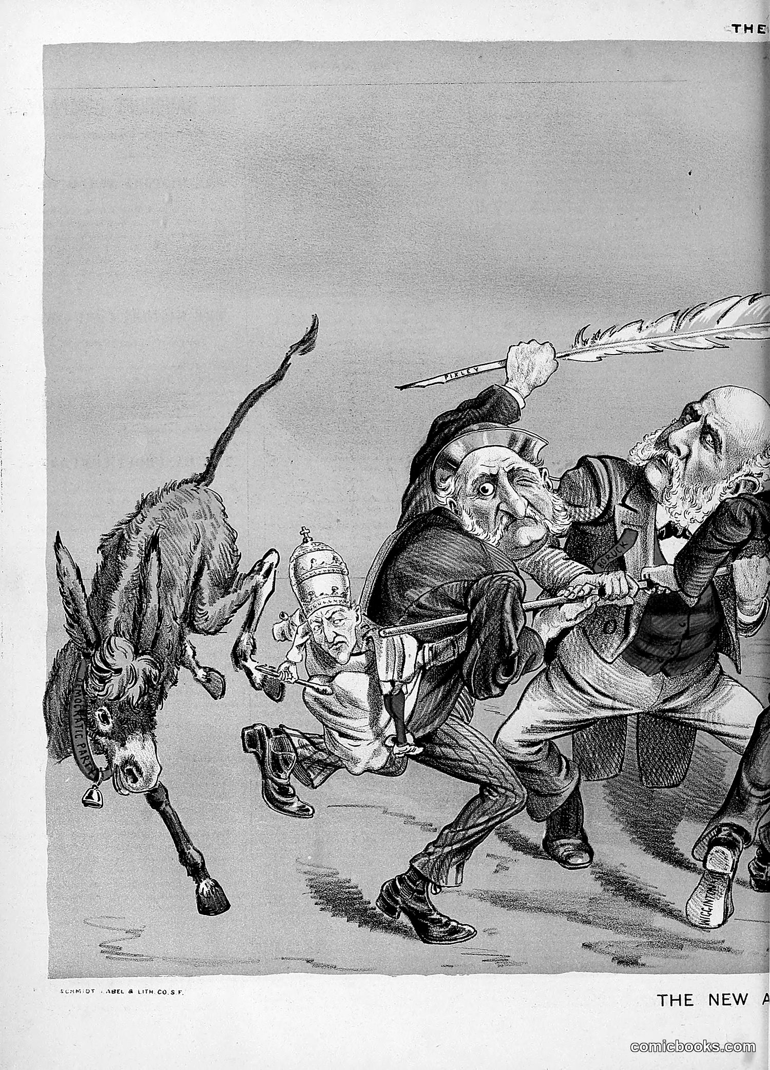 The Wasp — 1887 — page 53 of 512
