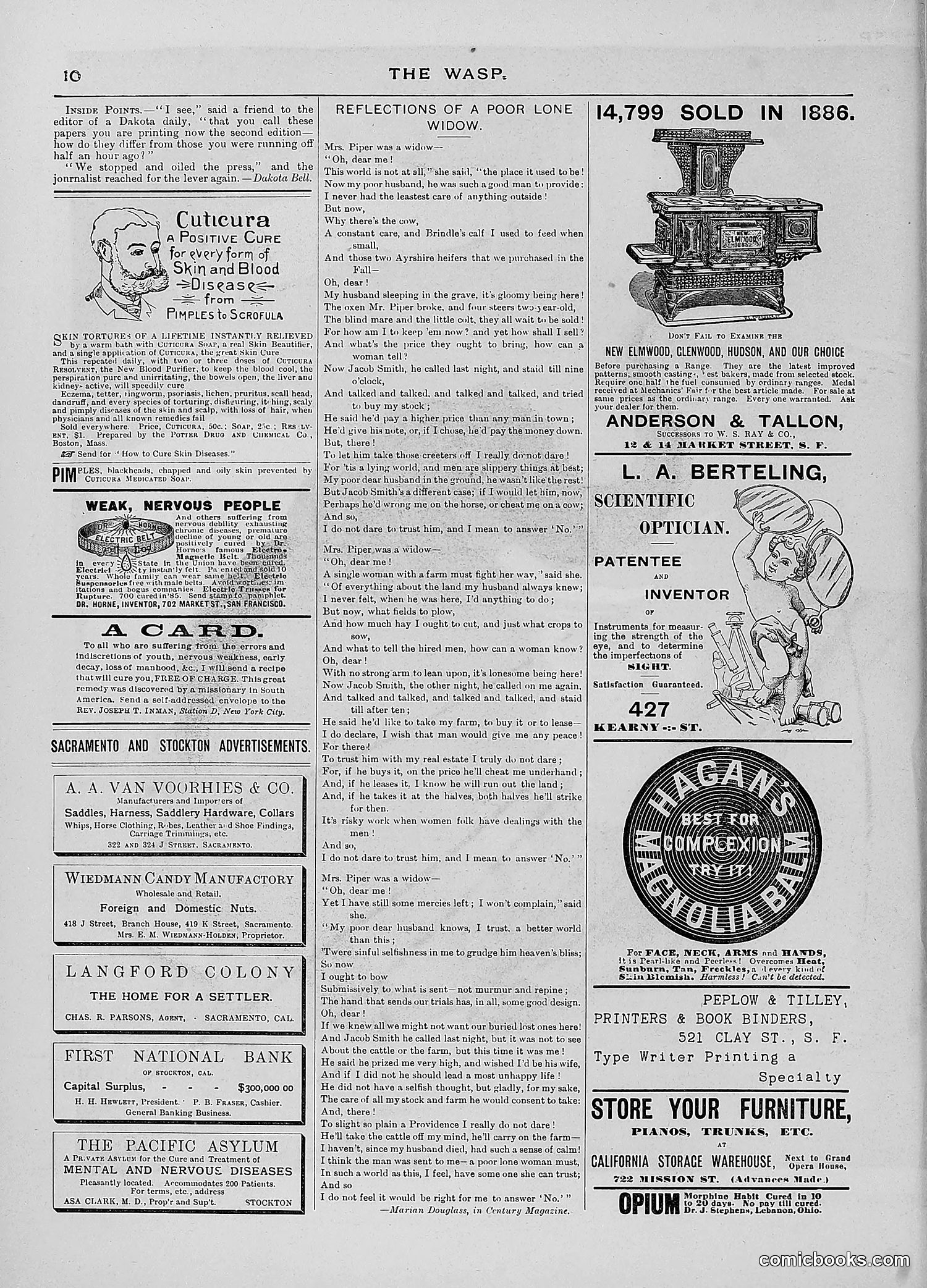 The Wasp — 1887 — page 55 of 512