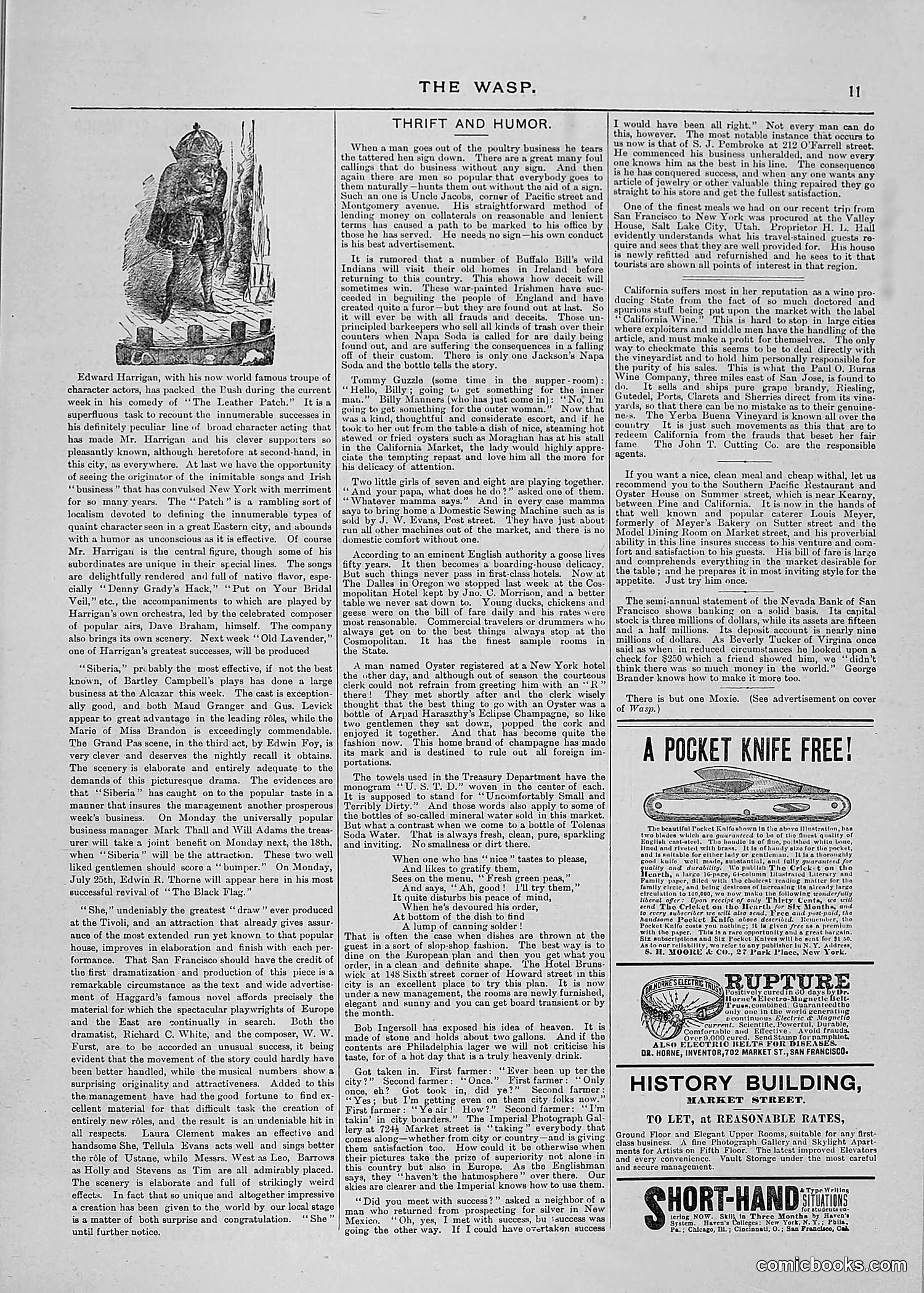 The Wasp — 1887 — page 56 of 512