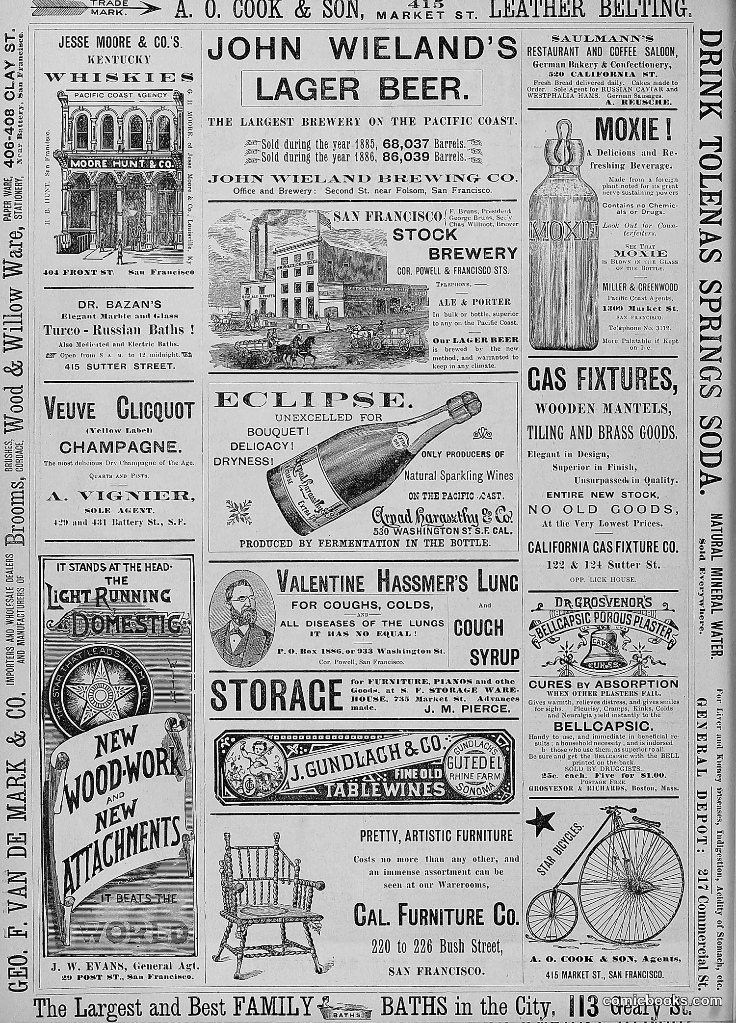 The Wasp — 1887 — page 83 of 512