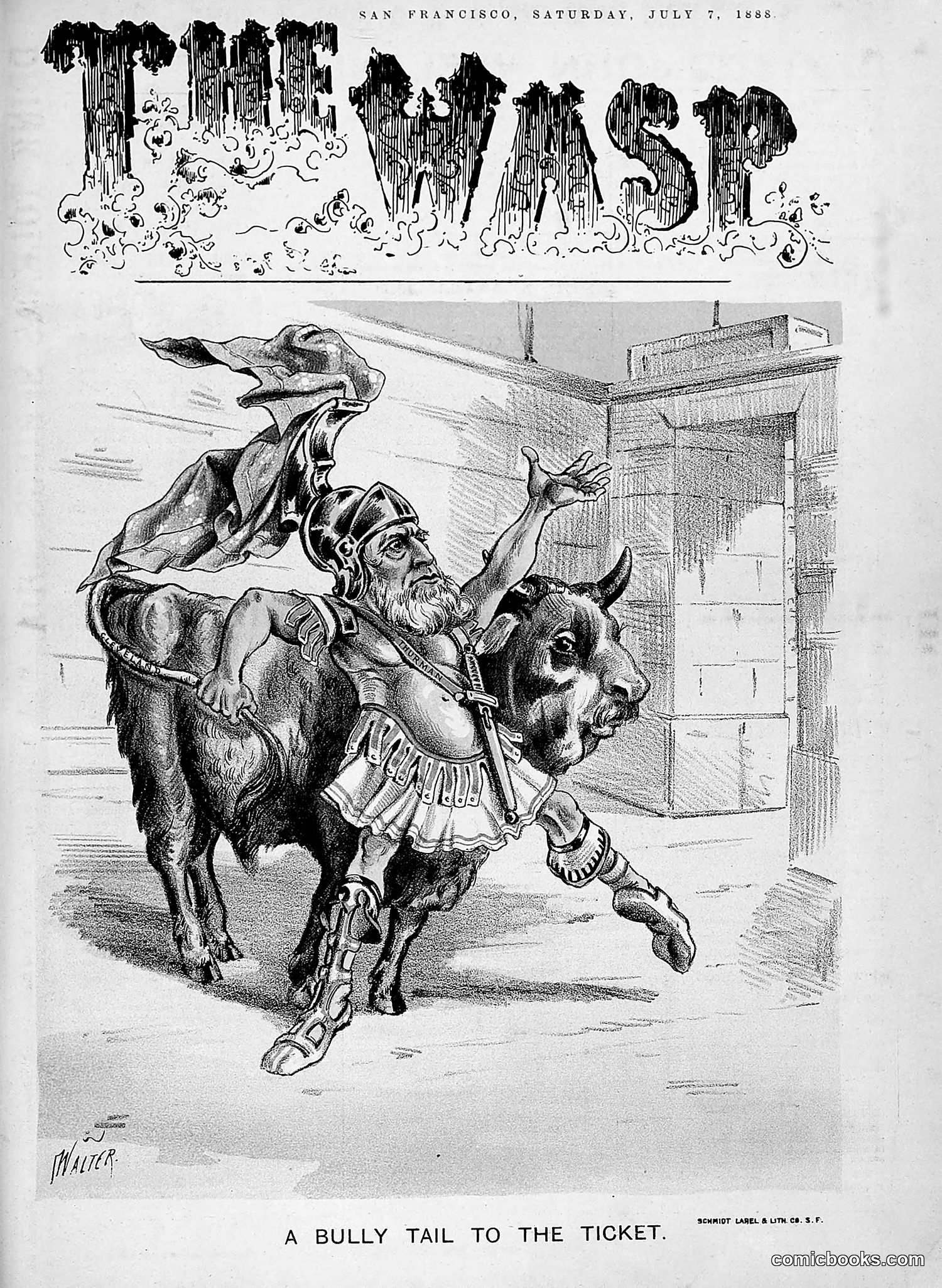 The Wasp — 1888 — page 10 of 552