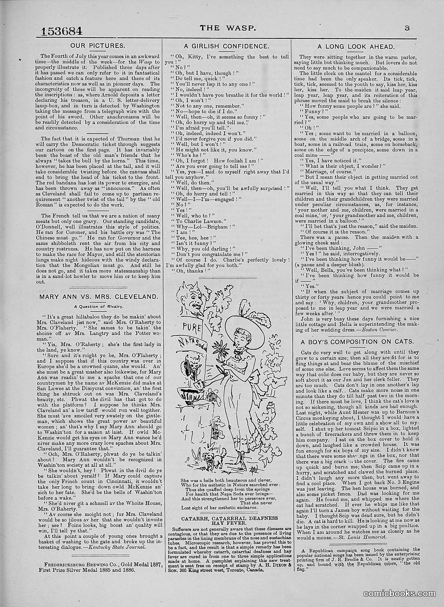The Wasp — 1888 — page 12 of 552