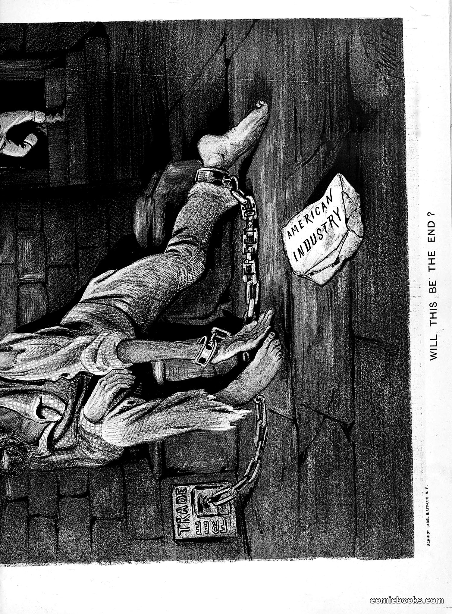 The Wasp — 1888 — page 118 of 552