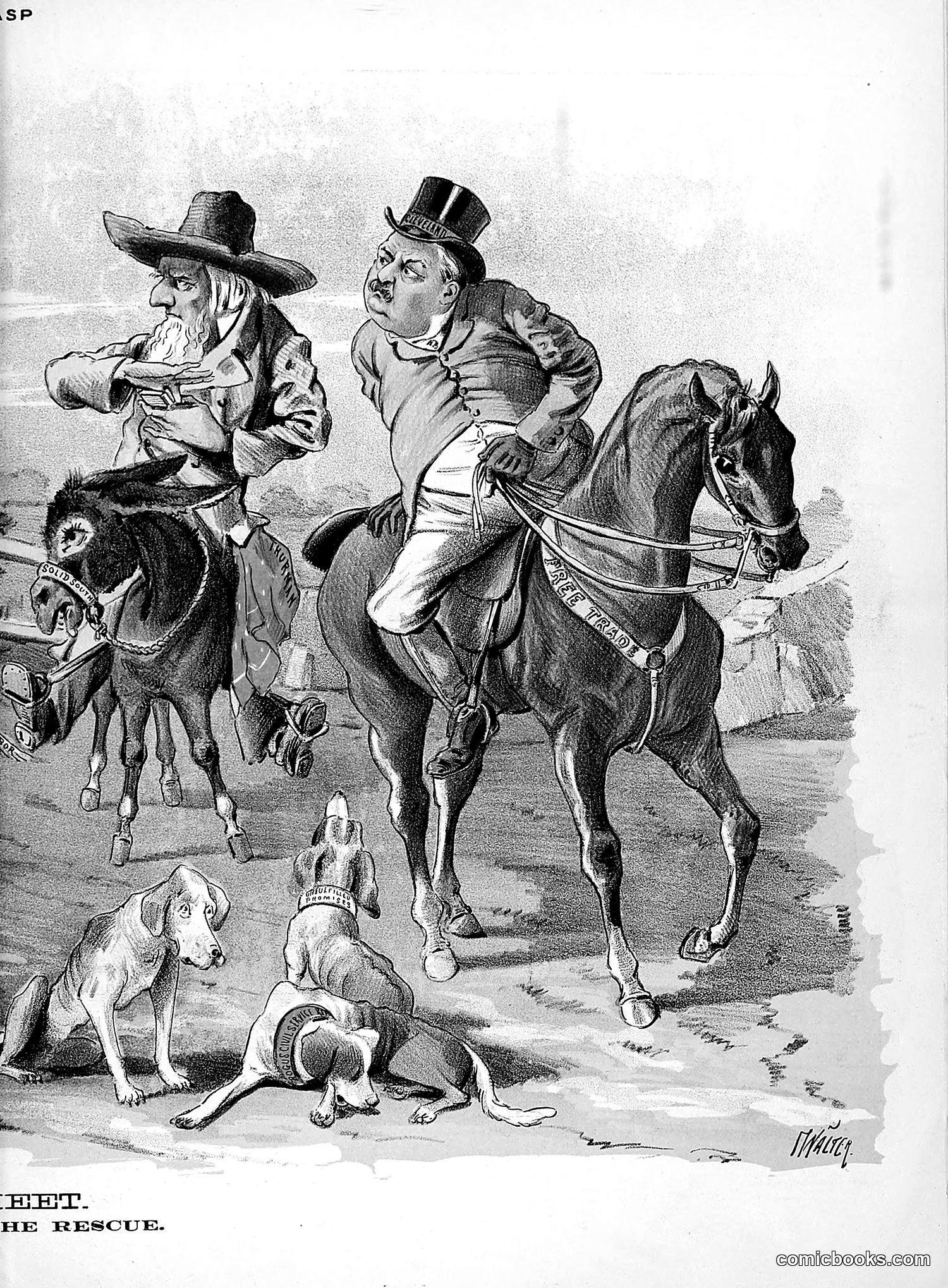 The Wasp — 1888 — page 138 of 552