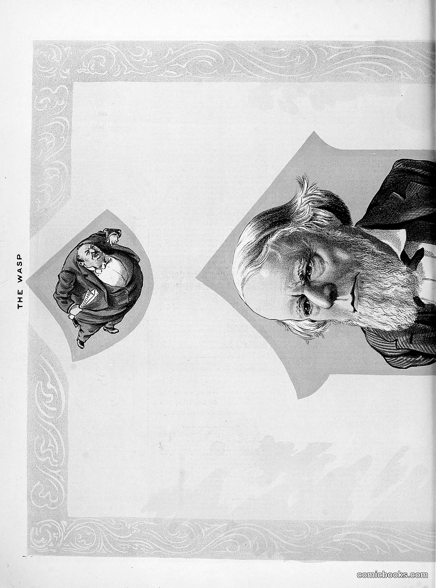 The Wasp — 1888 — page 159 of 552