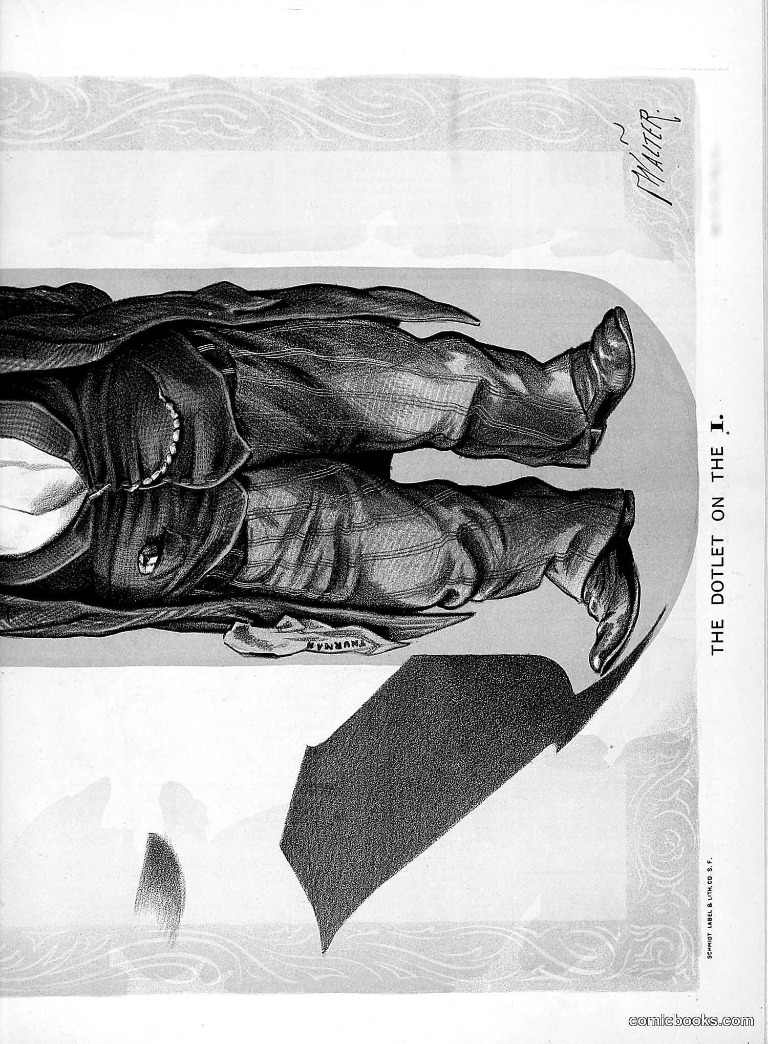 The Wasp — 1888 — page 160 of 552