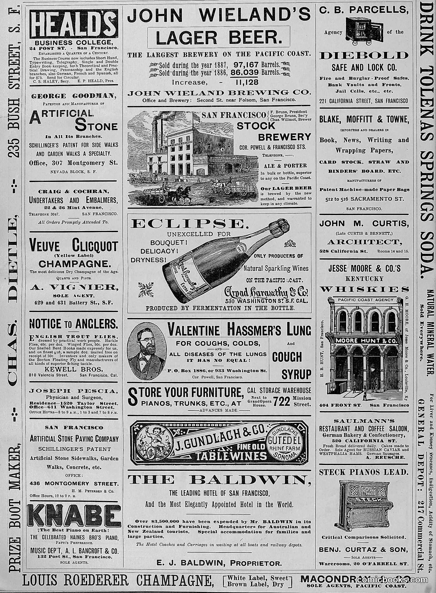 The Wasp — 1888 — page 171 of 552