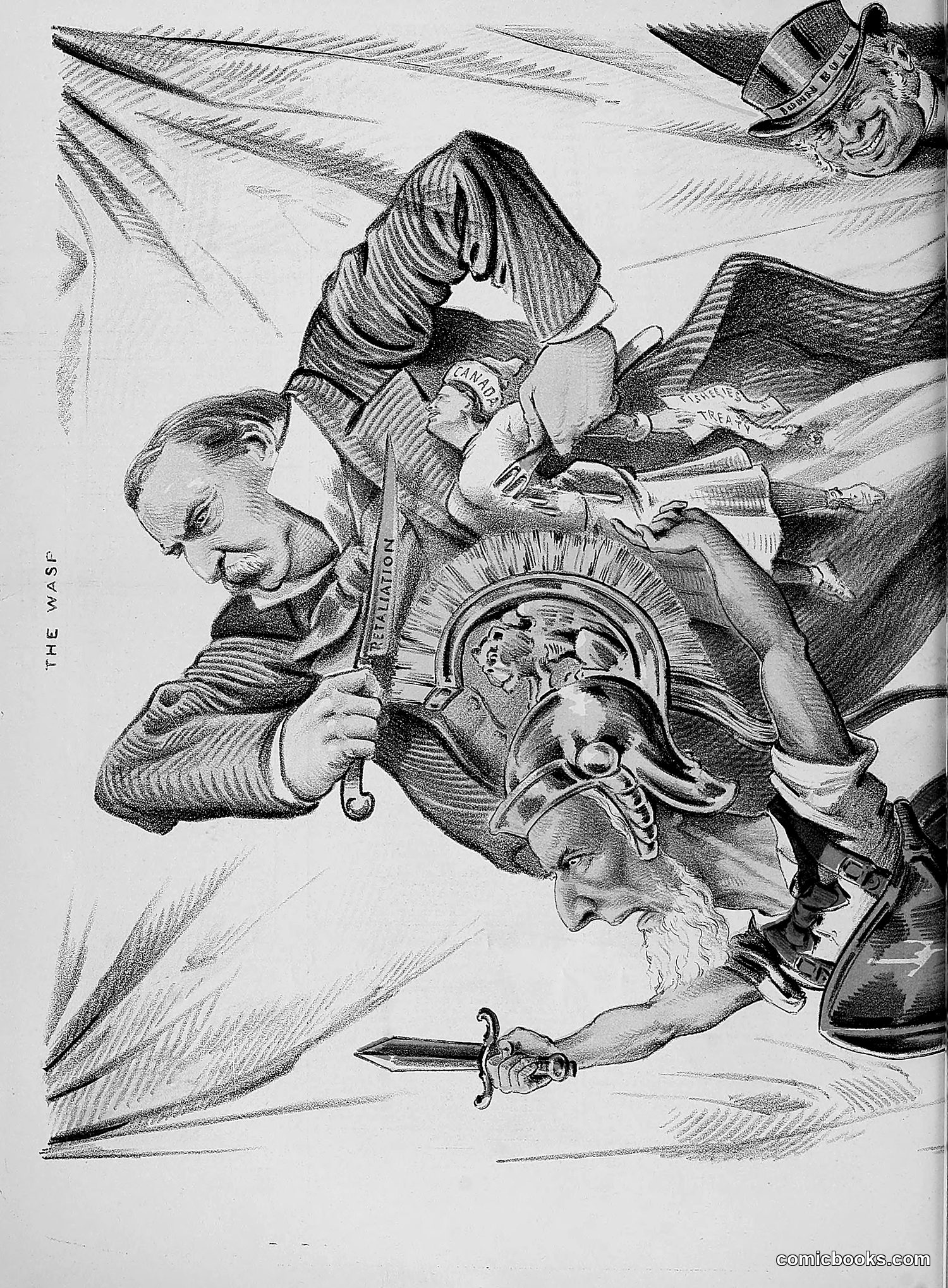 The Wasp — 1888 — page 179 of 552