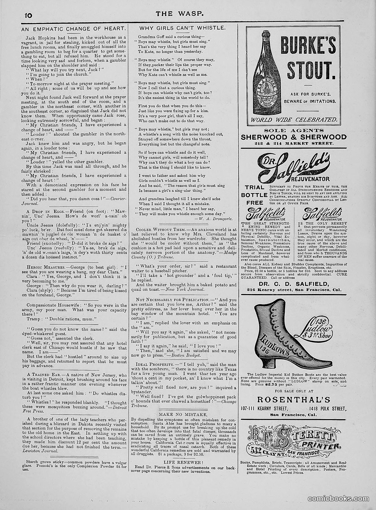 The Wasp — 1888 — page 181 of 552
