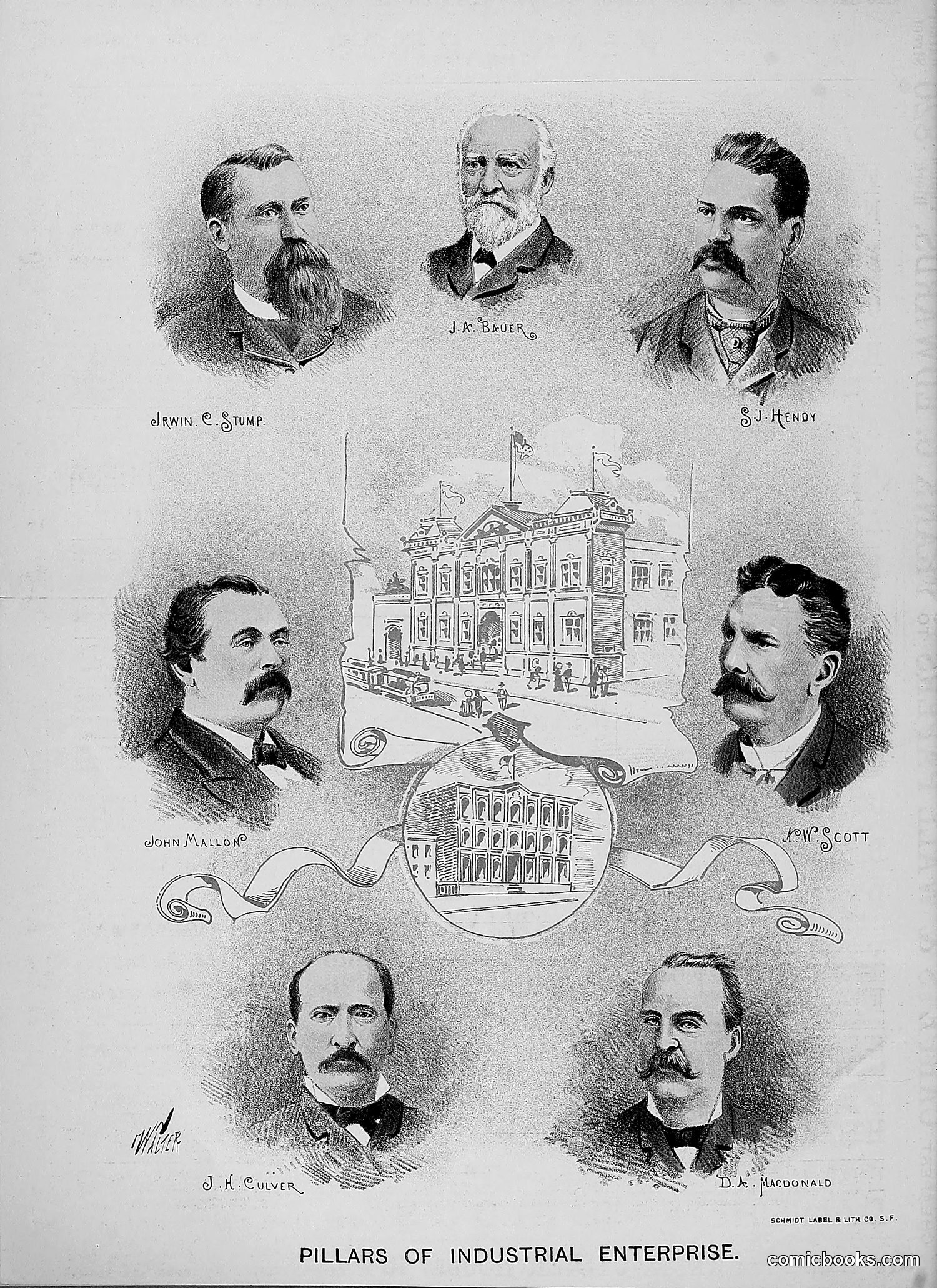 The Wasp — 1888 — page 187 of 552