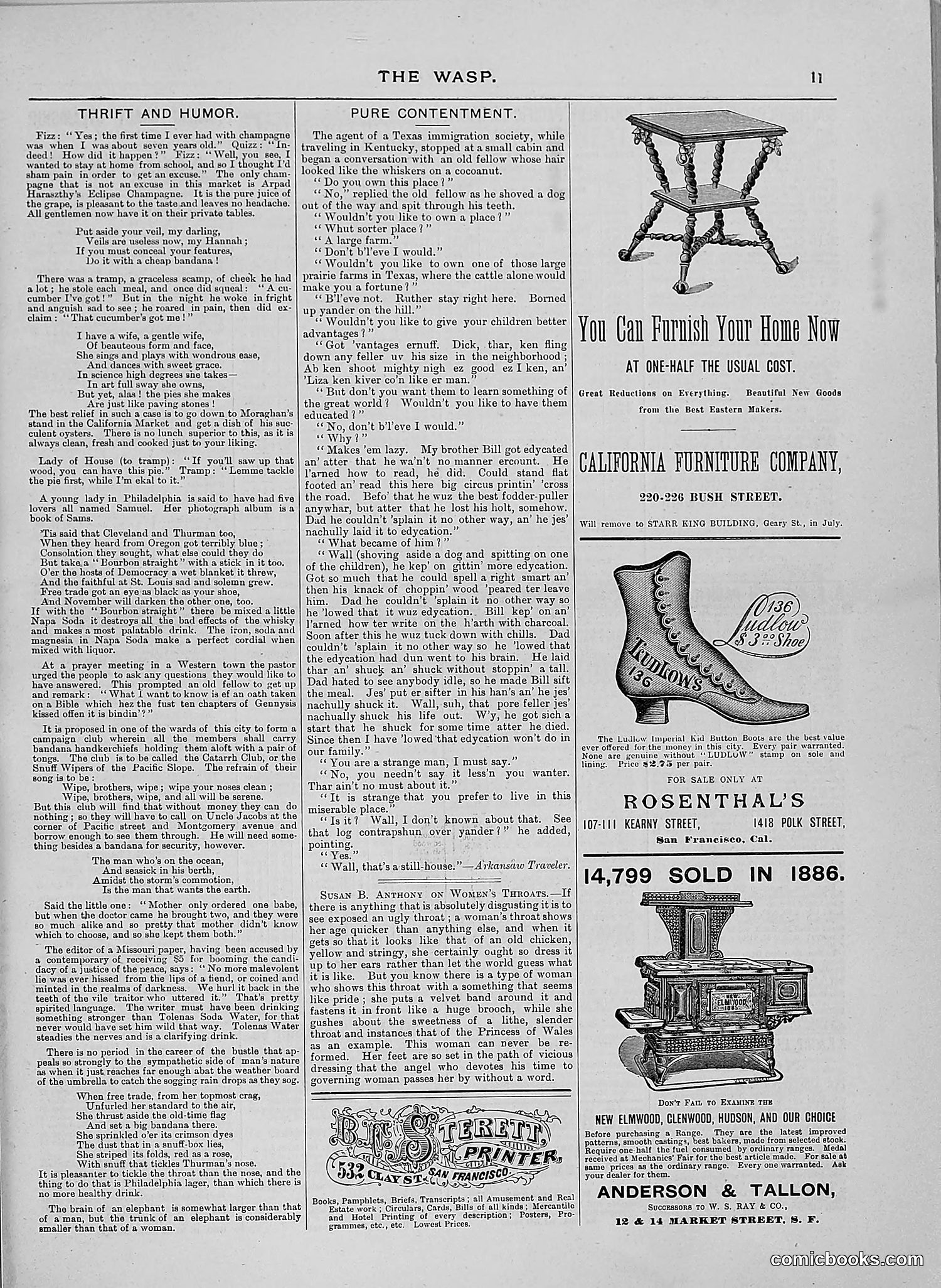 The Wasp — 1888 — page 20 of 552