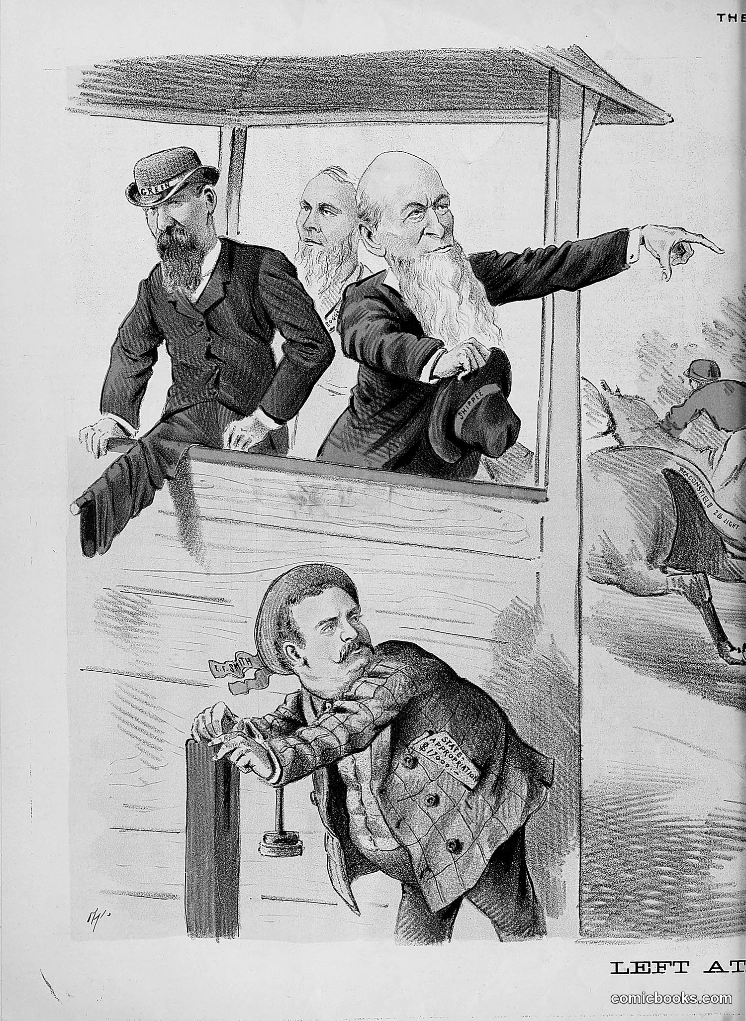 The Wasp — 1888 — page 199 of 552